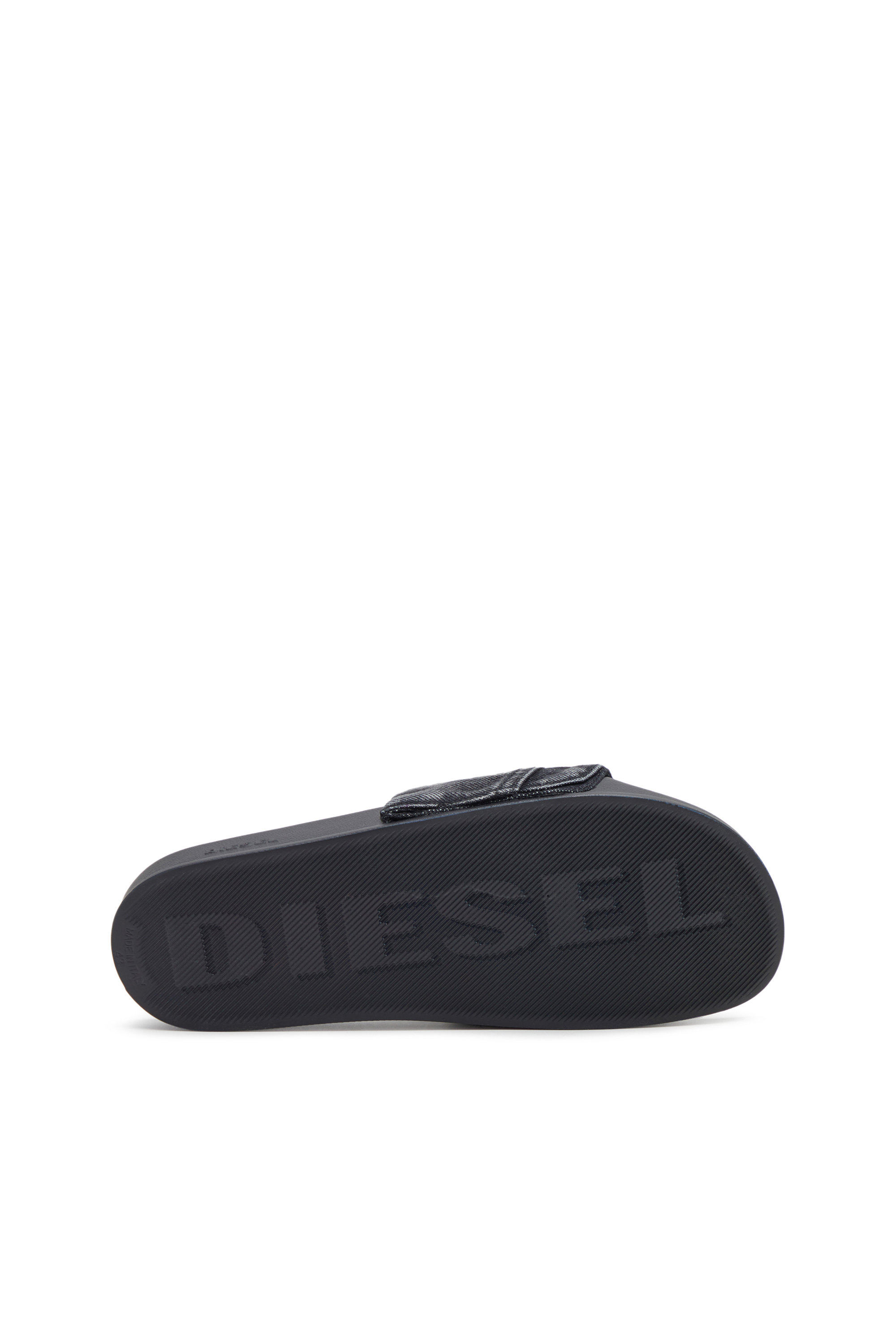 Diesel - SA-MAYEMI PK, Noir - Image 5