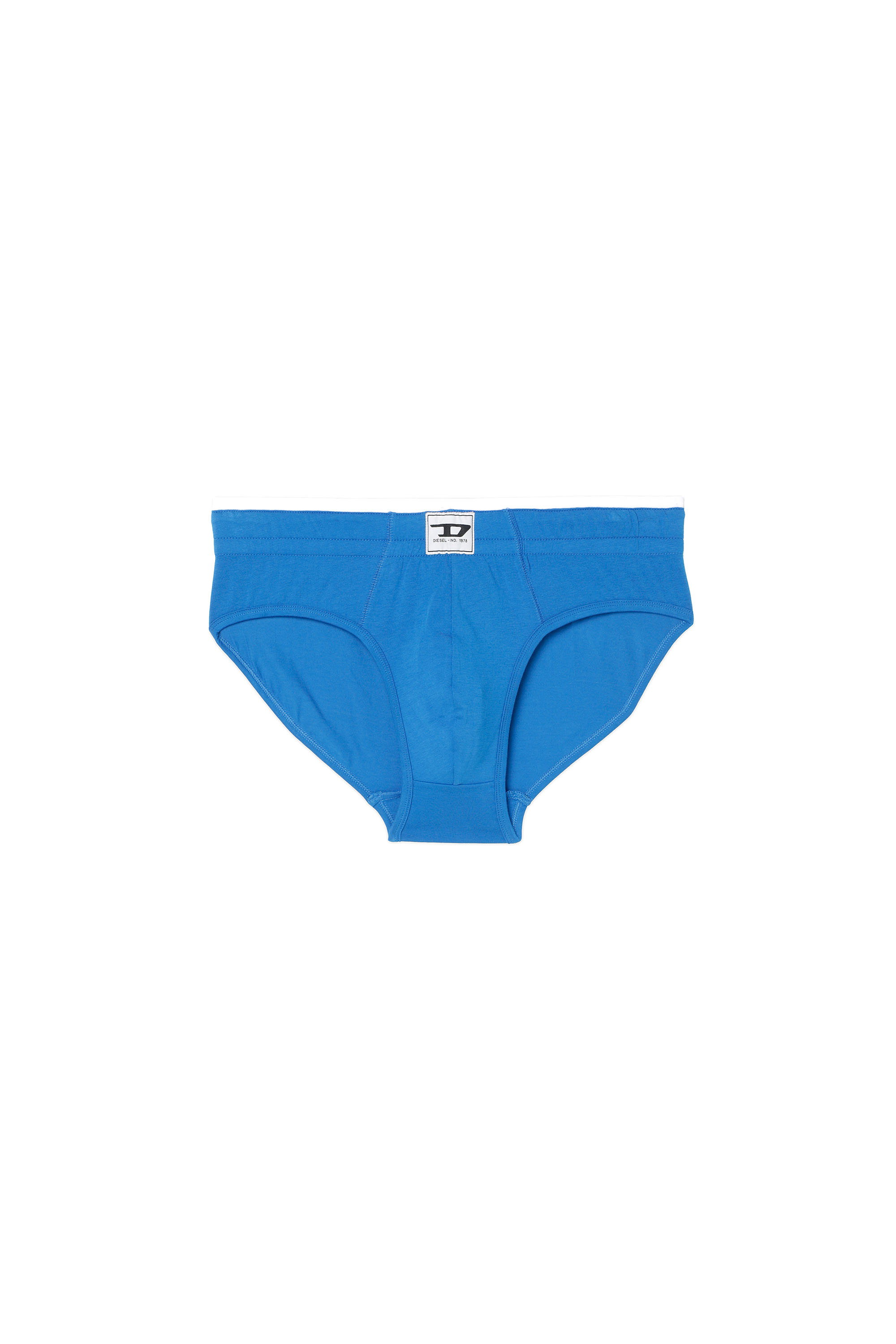 UMBR-ANDRE-WAIST, Bleu - Culottes