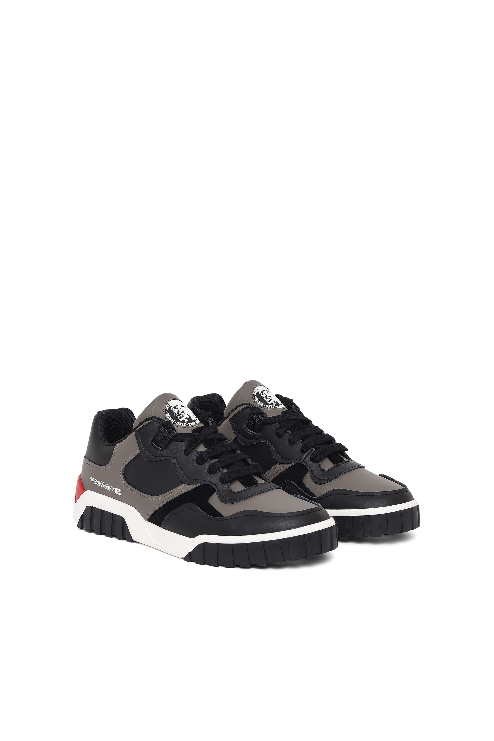 diesel s rua low sp
