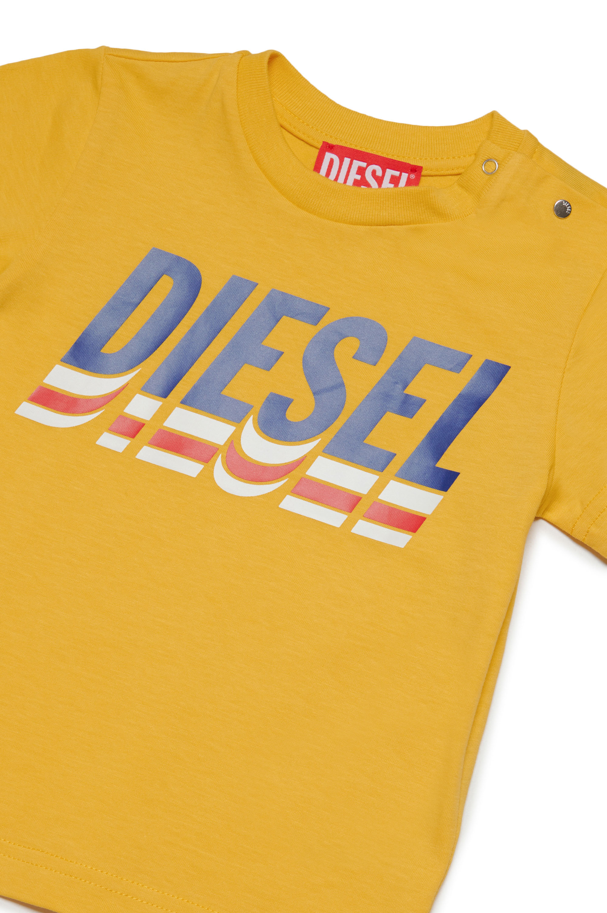 Diesel - TVASEB, Jaune - Image 3