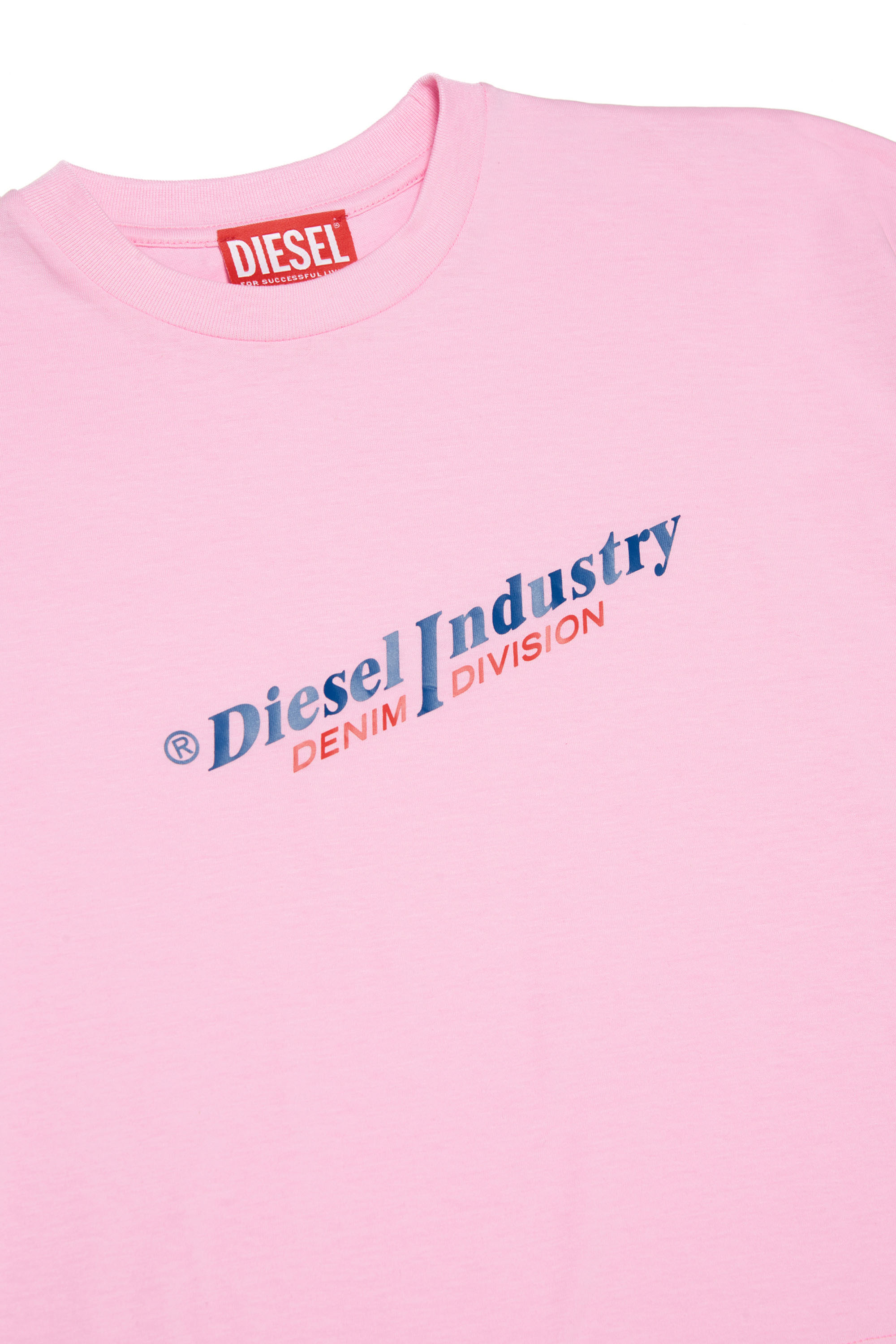 Diesel - TEXVALIND, Rose - Image 3