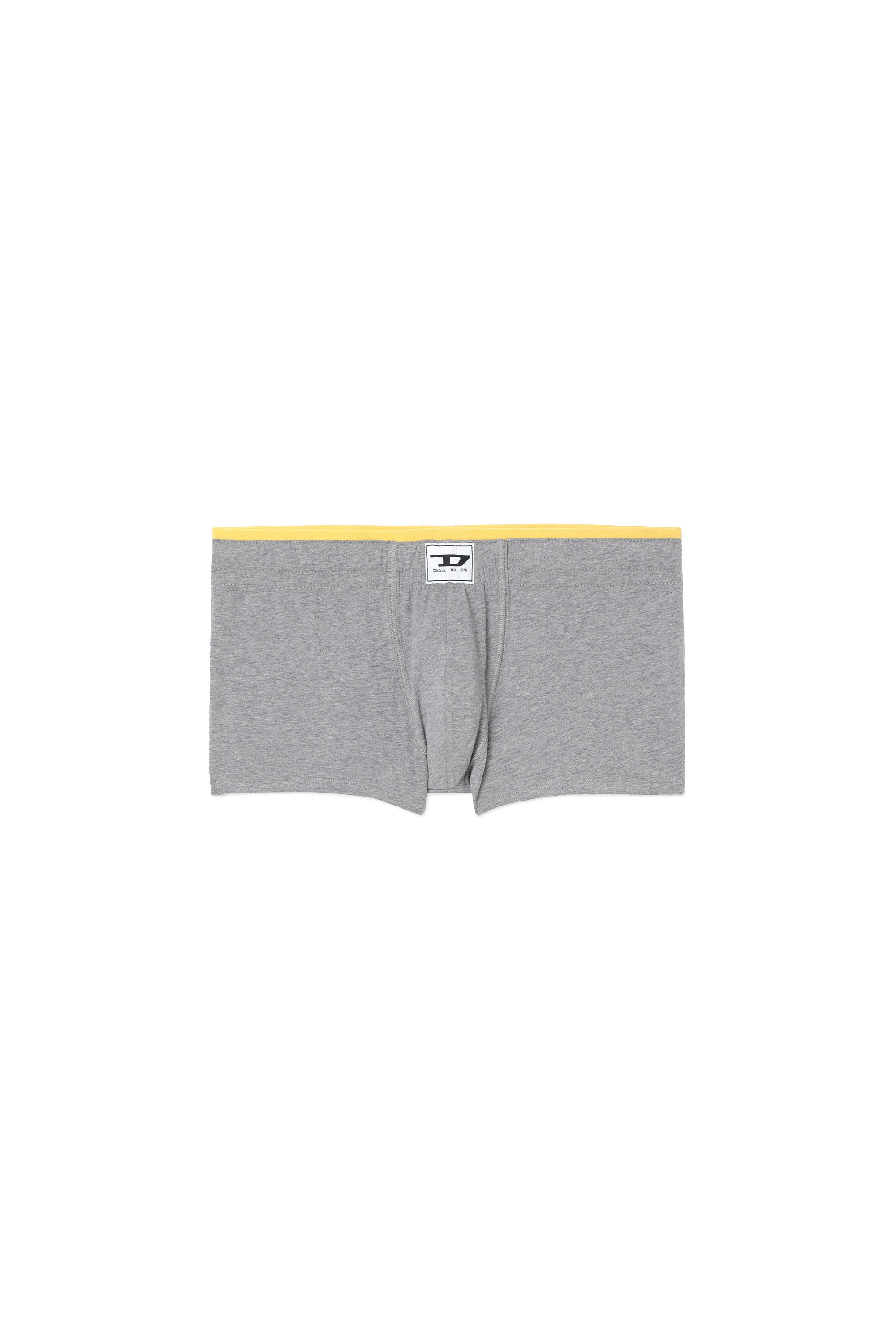 UMBX-DAMIEN-WAIST, Gris - Boxeurs courts