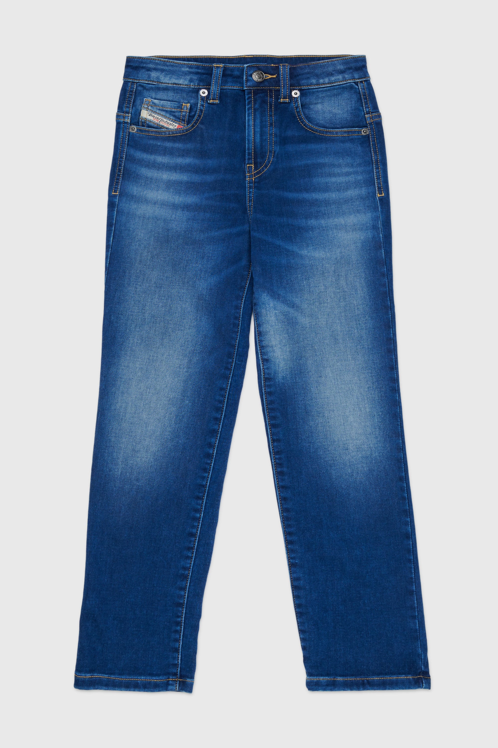 Diesel - D-ILIA-J JJJ Femme, Bleu moyen - Image 1