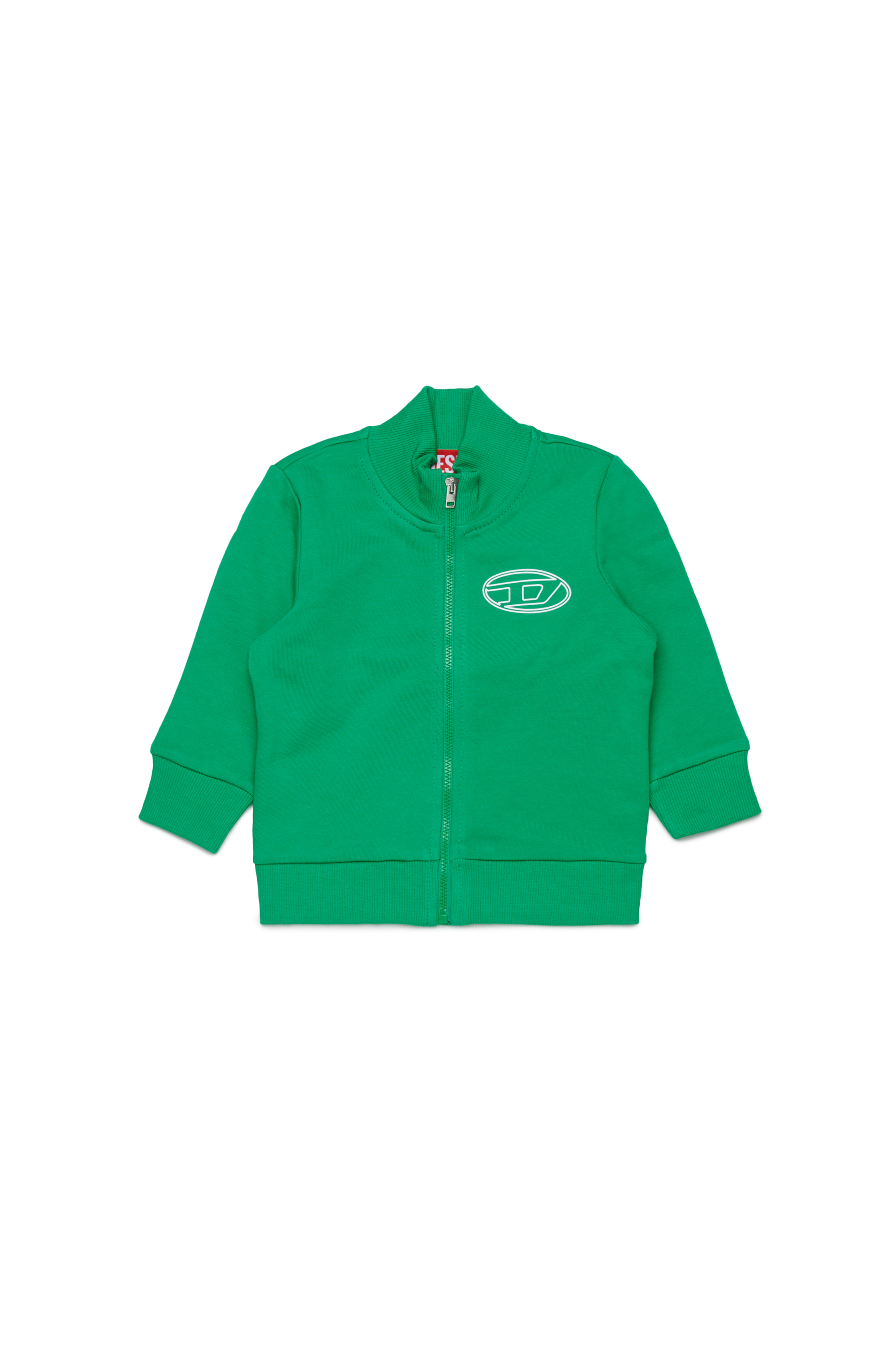 SPENCERB, Green