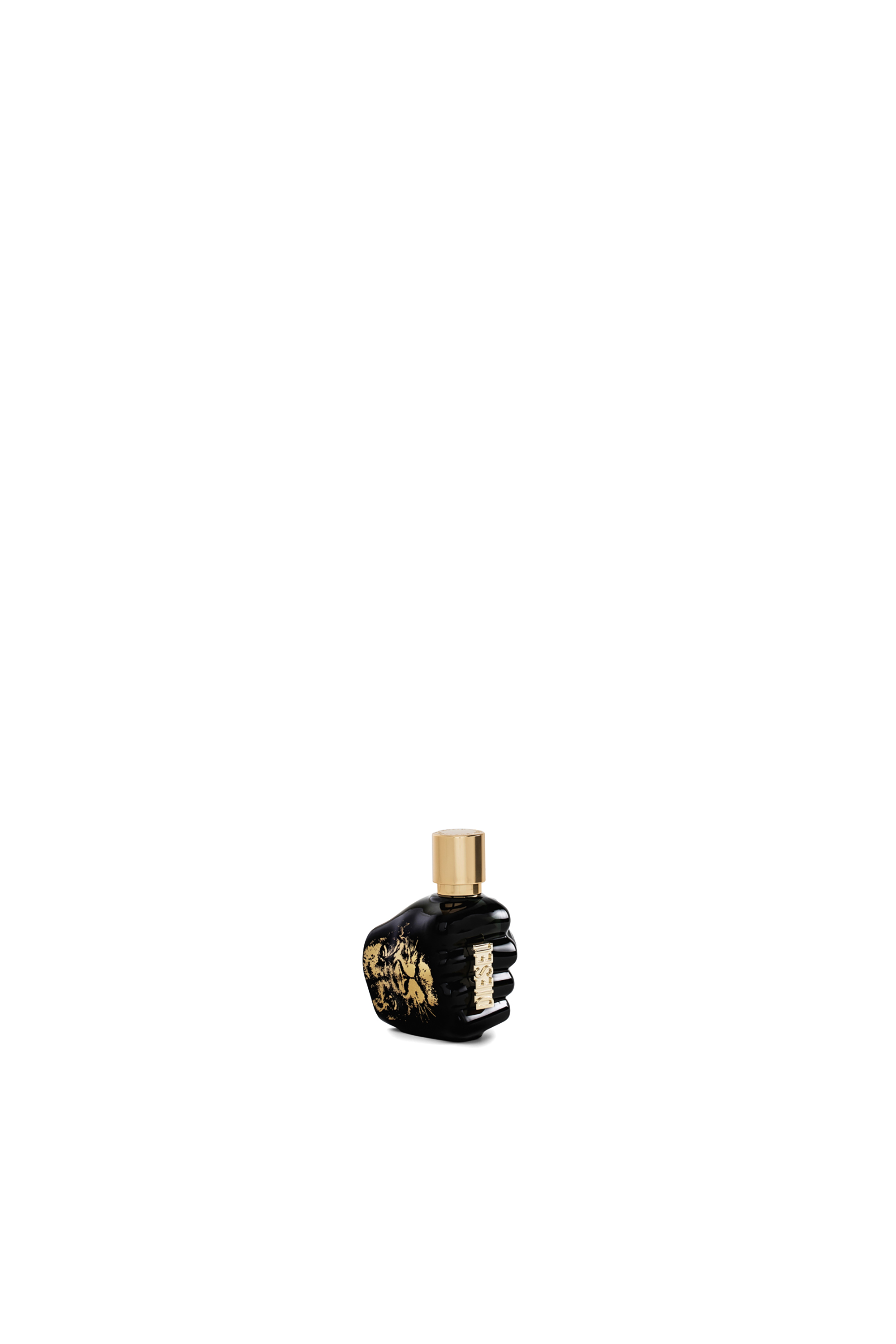 Diesel - SPIRIT OF THE BRAVE 35ML, Spirit of the Brave 35 ml, eau de toilette Homme in Noir - 2