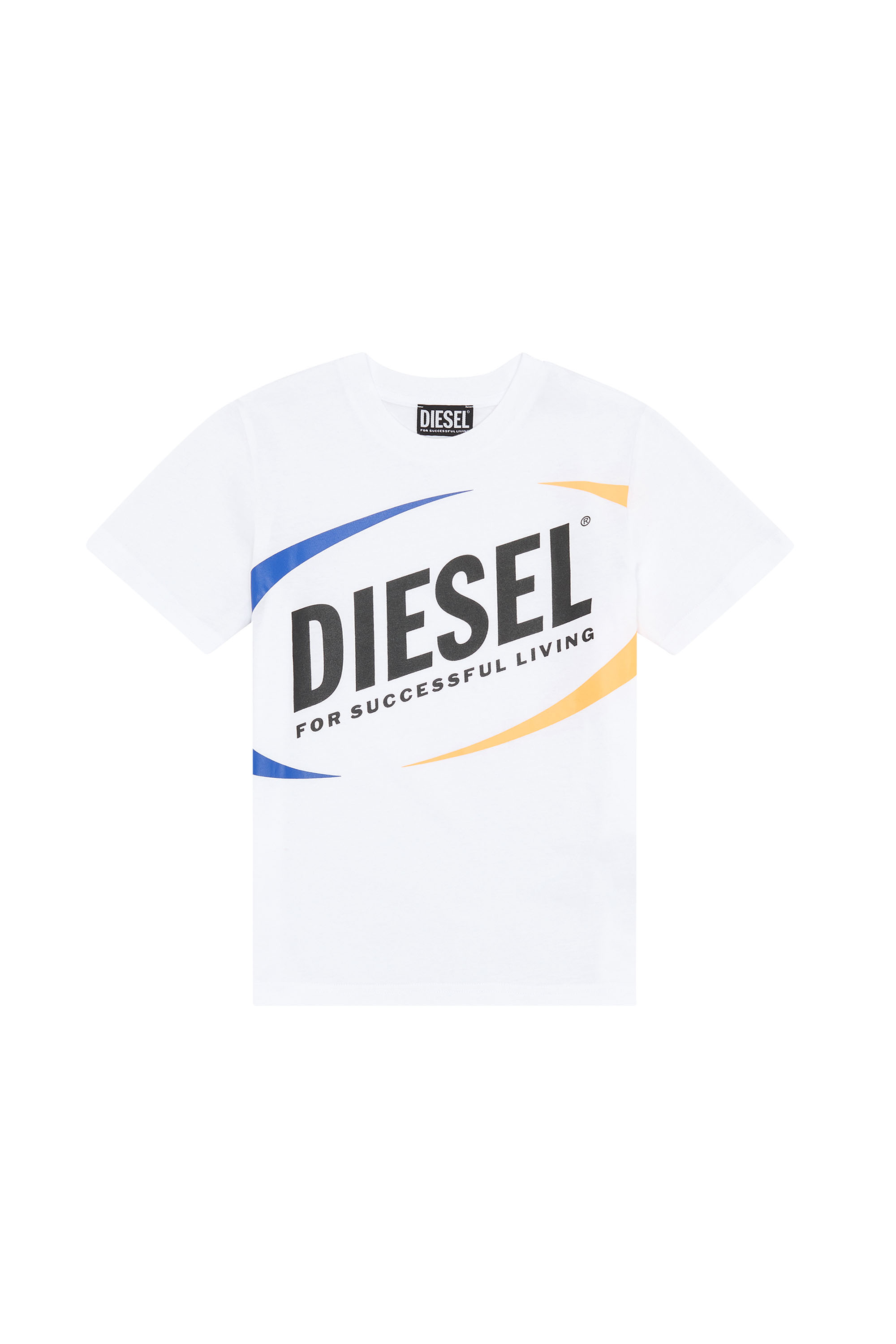 Diesel - MTEDMOS, Blanc - Image 1