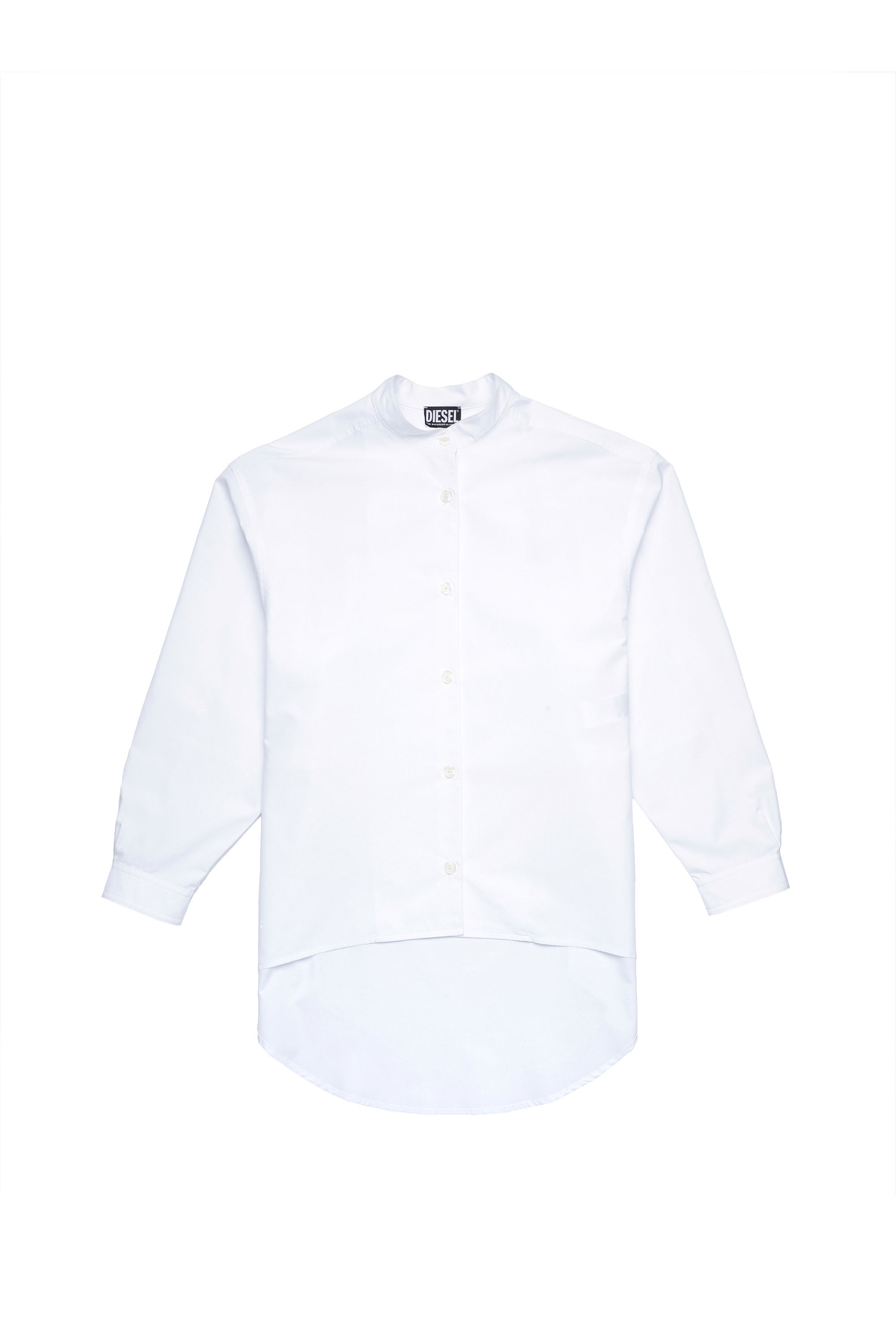 C-EILENES, Blanc - Chemises