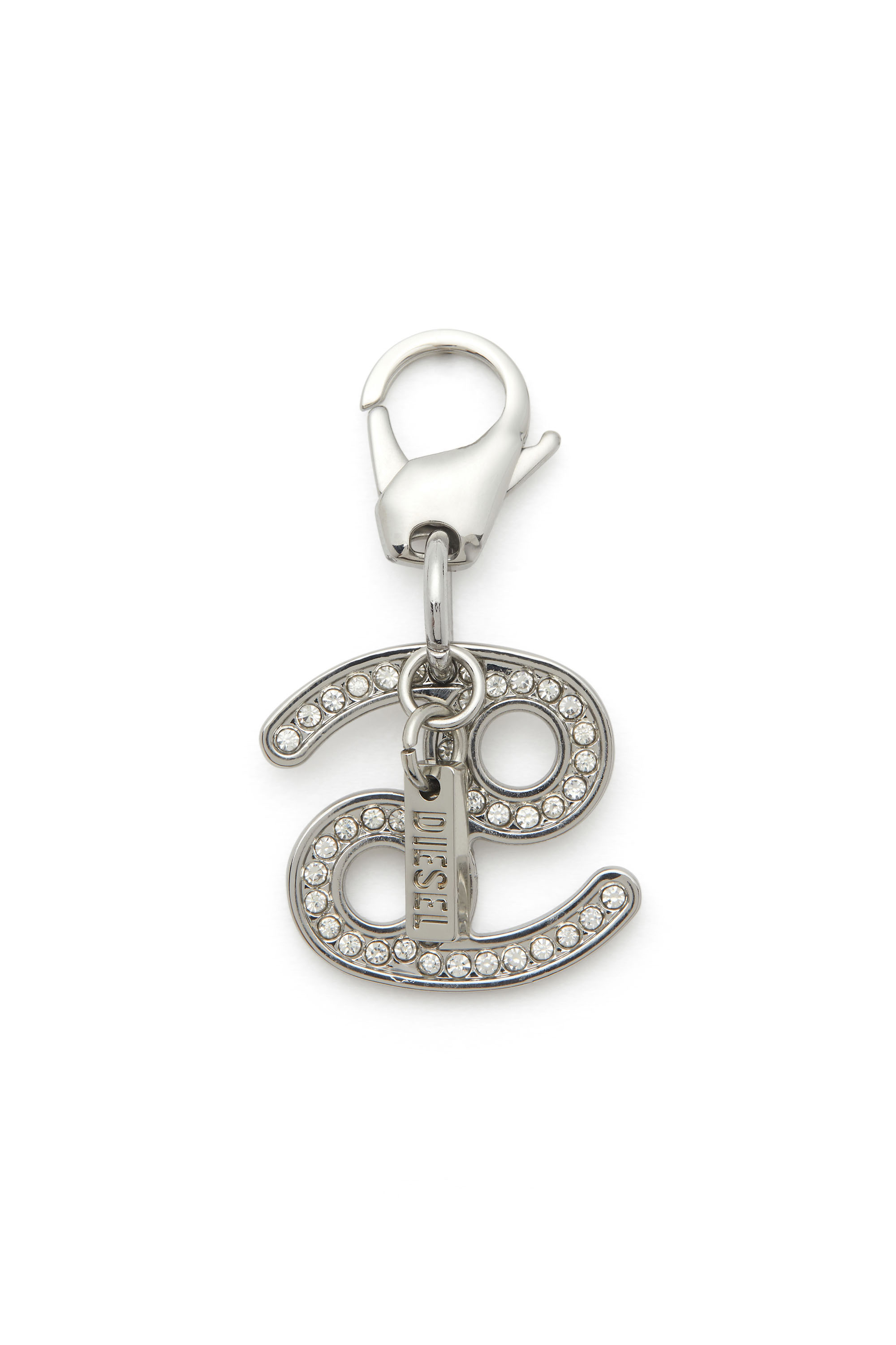CHARM CANCER, Gris argenté