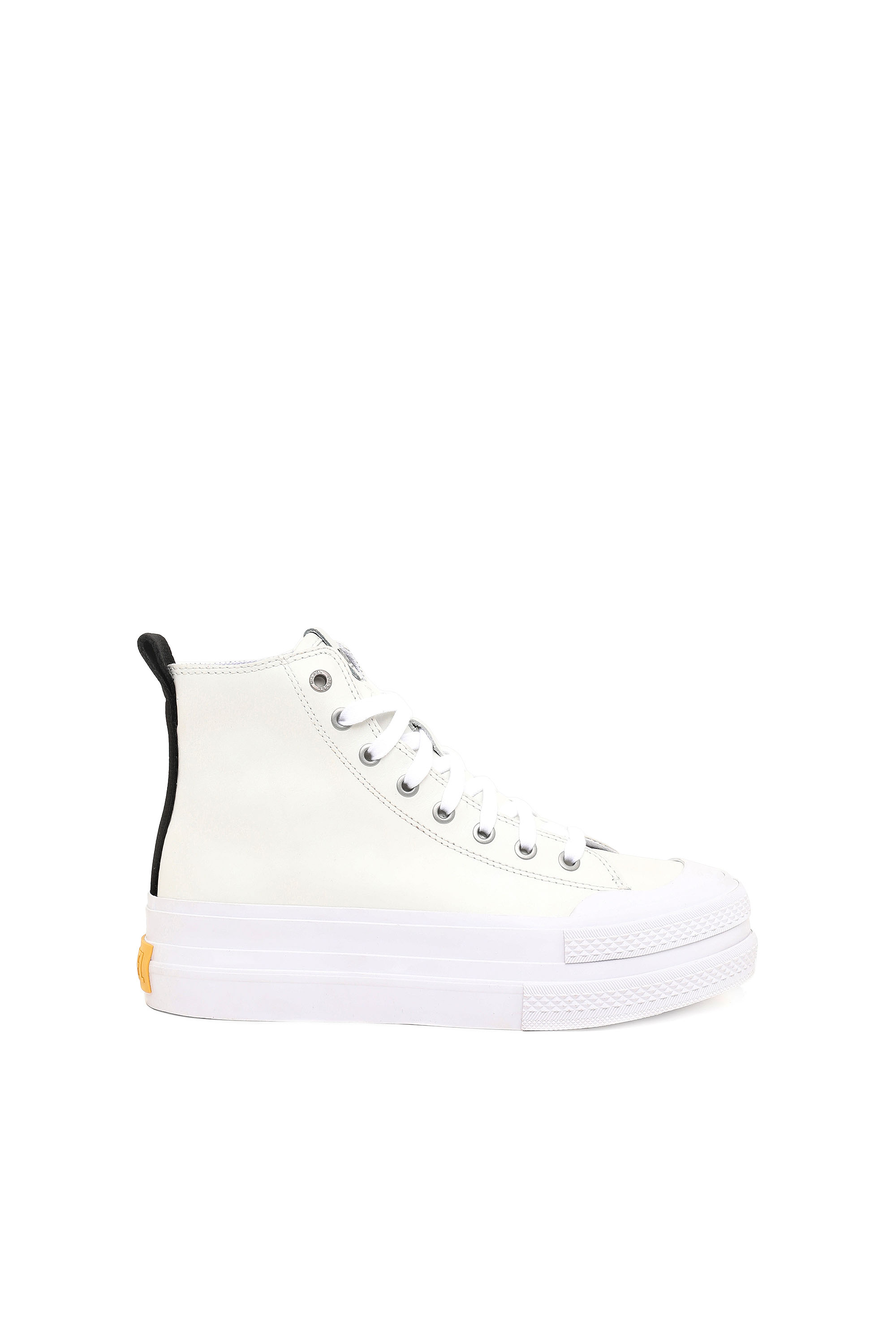 S-JOMUA MC W, Blanc - Baskets
