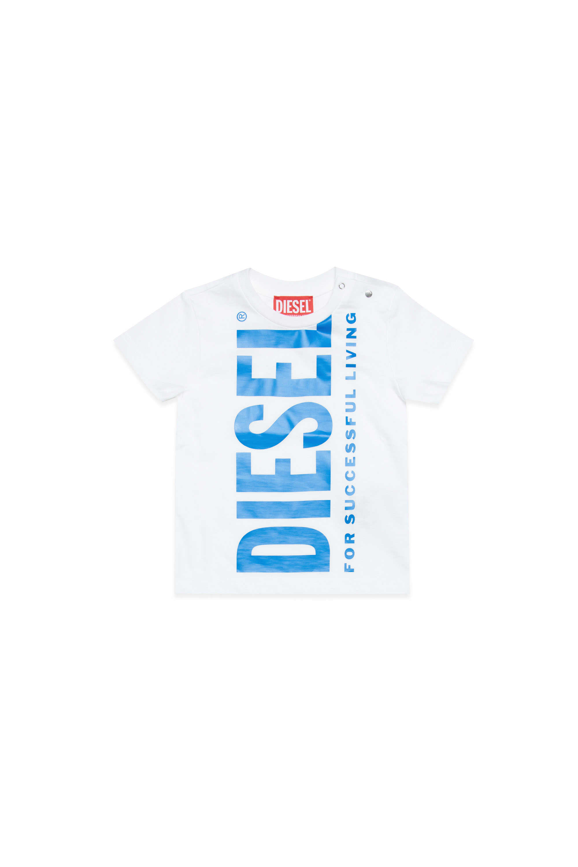 Diesel - TANTYB, Blanc/Bleu - Image 1