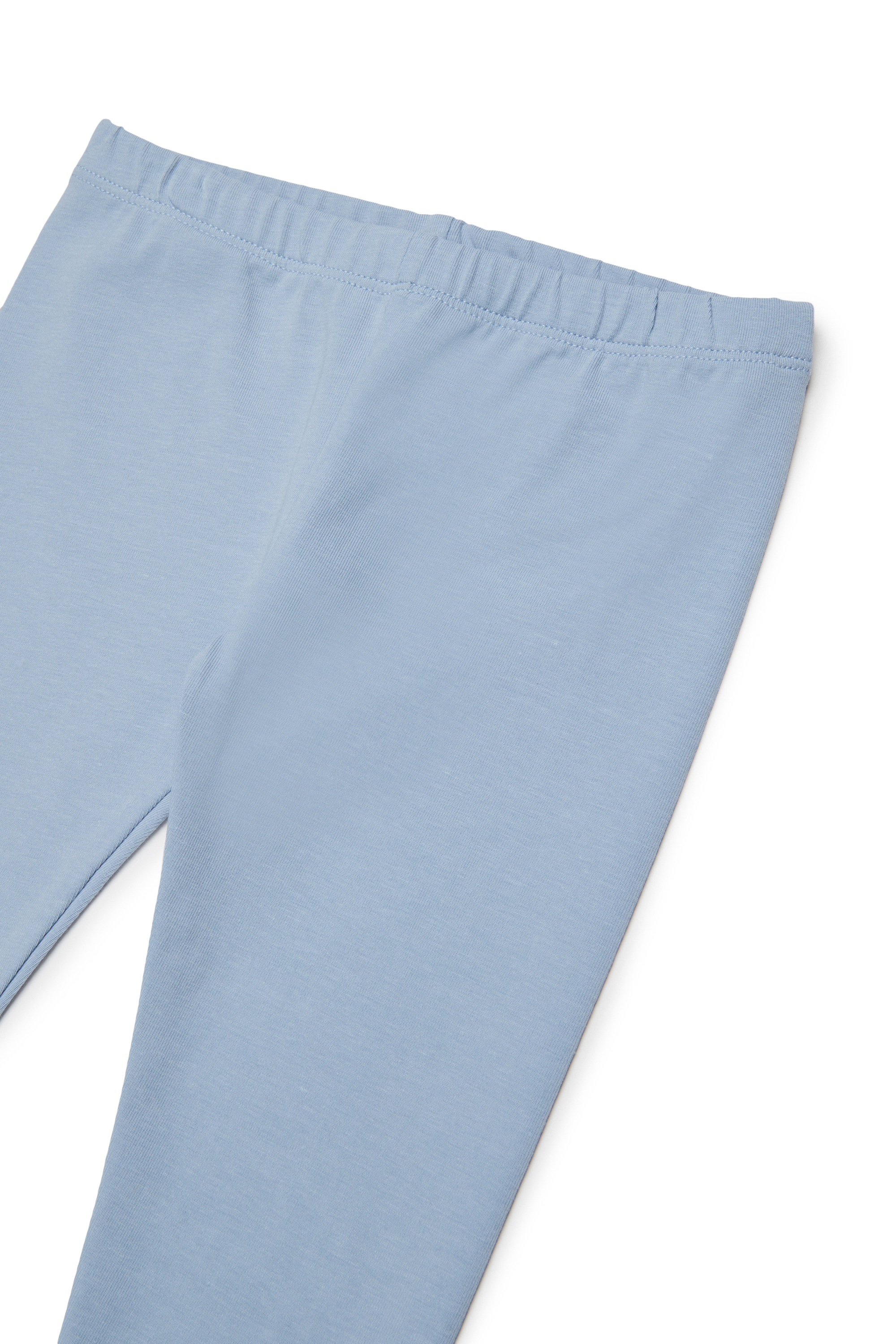 PFUMB, Bleu Clair