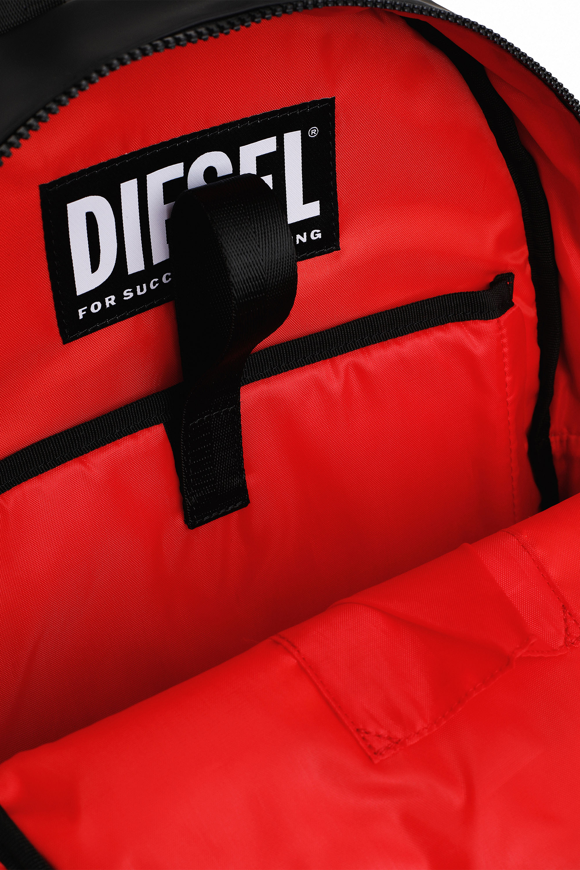 Diesel - LR-F-DISCOVER BACK N, Noir - Image 4