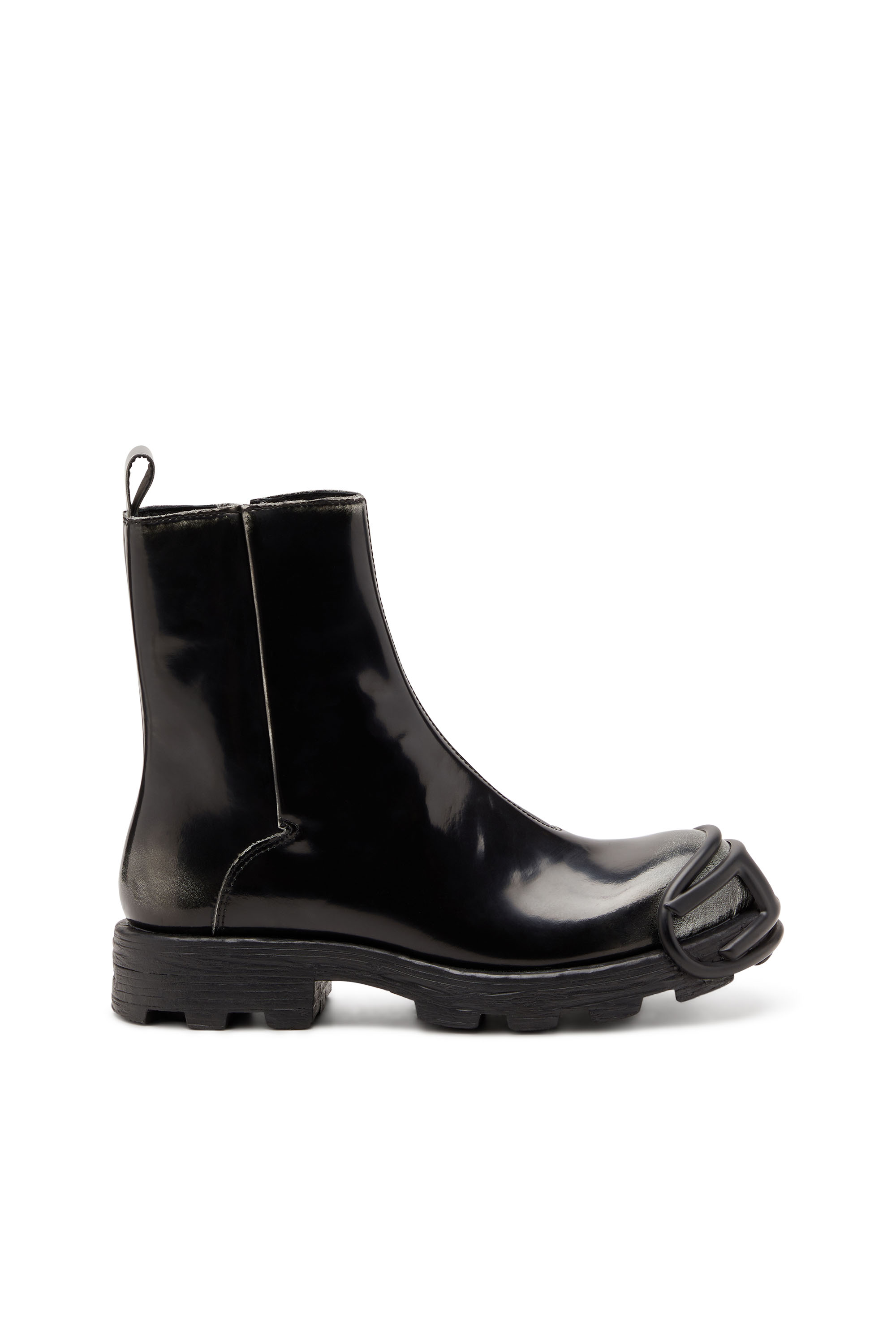 D-HAMMER BT ZIP D, Noir