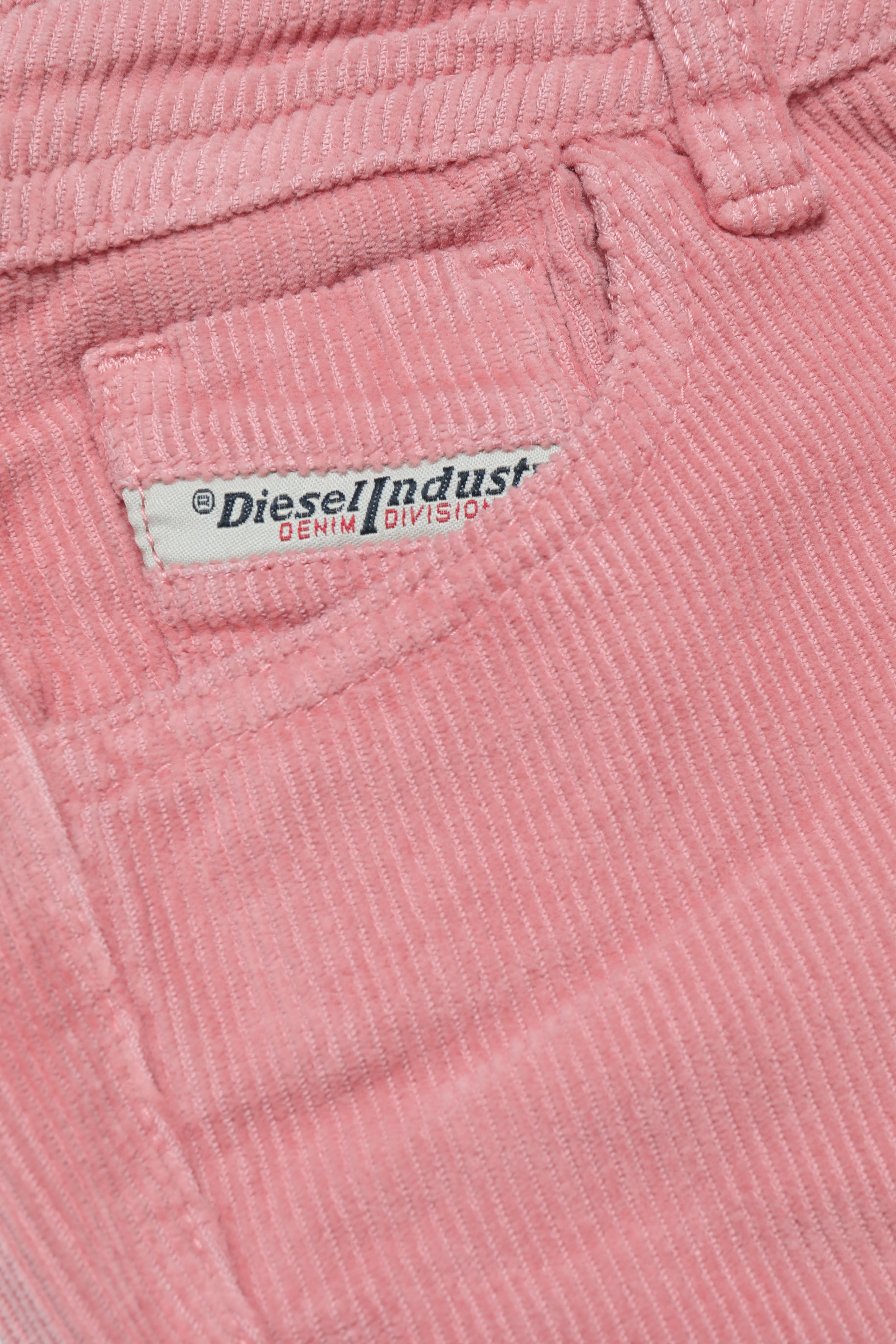 Diesel - 1969 D-EBBEY-J, Rose - Image 3