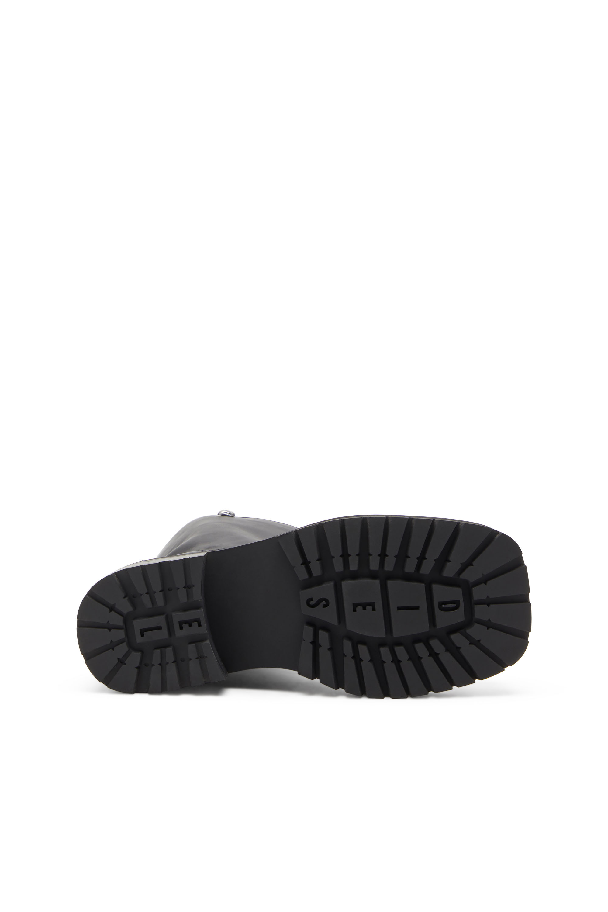 D-TEXAN BK, Noir