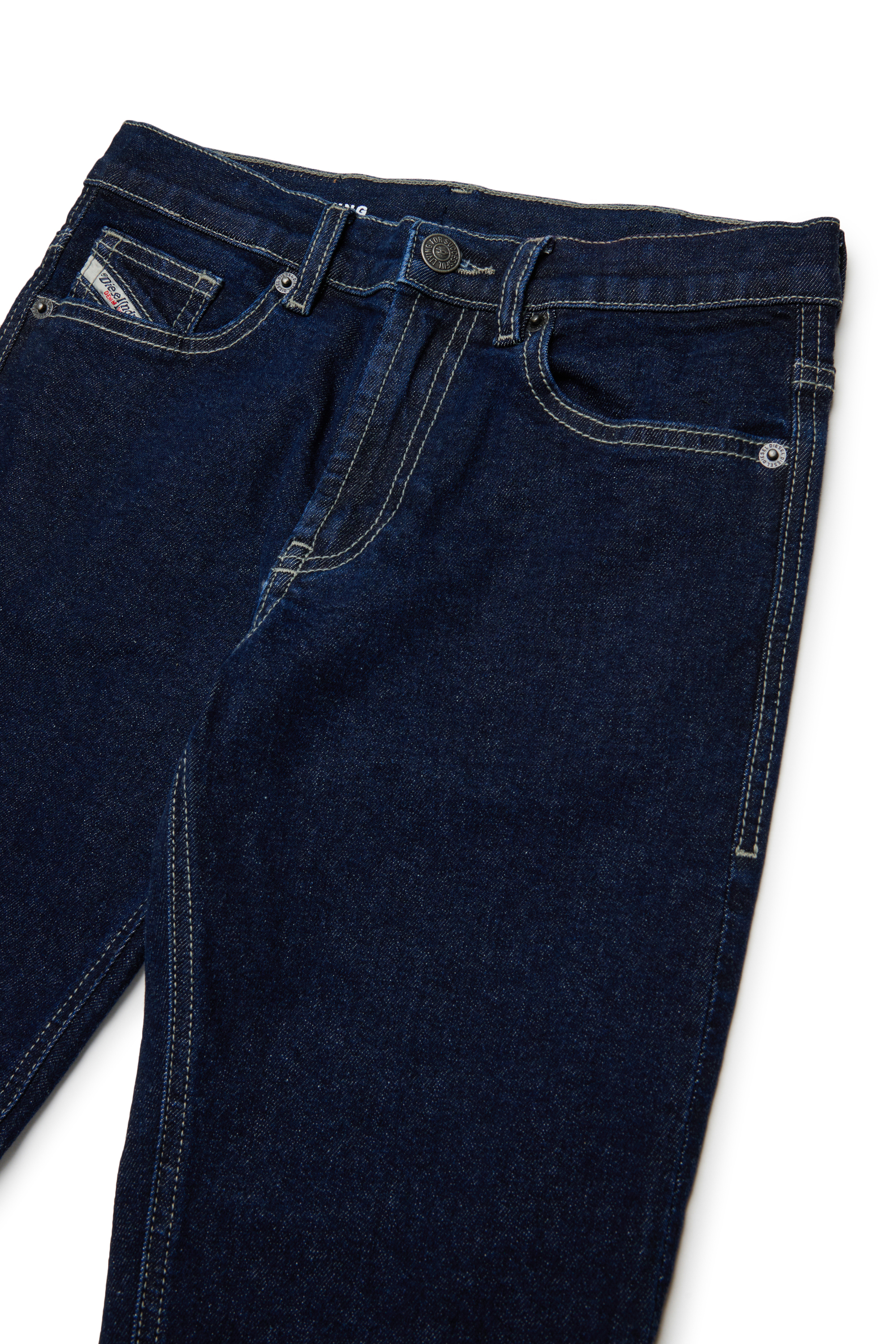 Diesel - 2010-J Homme, Bleu Fonc&eacute; - Image 3