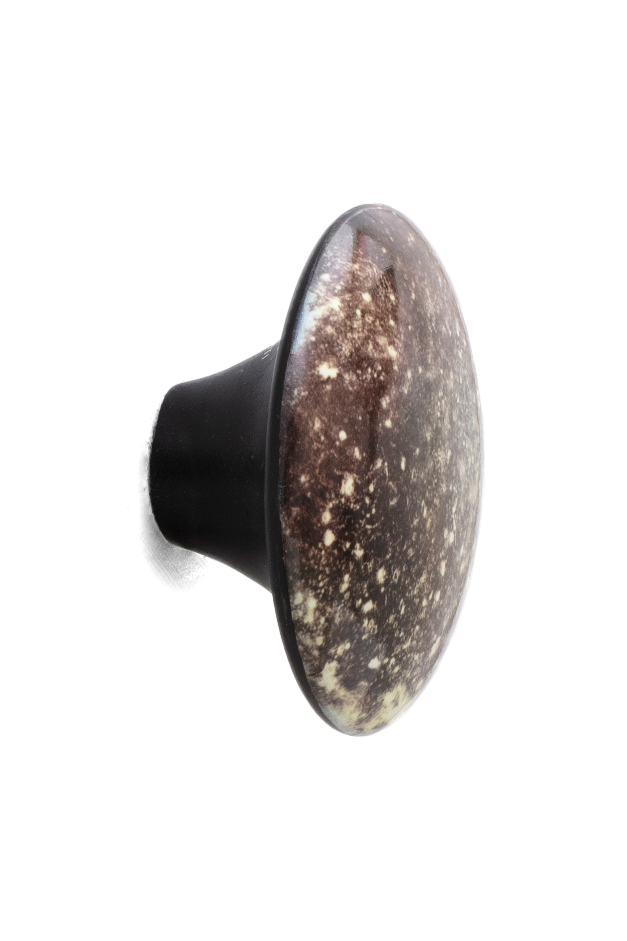 Diesel - 13221 Cosmic Diner, Pat&egrave;re en bois "Cosmic diner"  - Callisto Mixte in Marron - 1