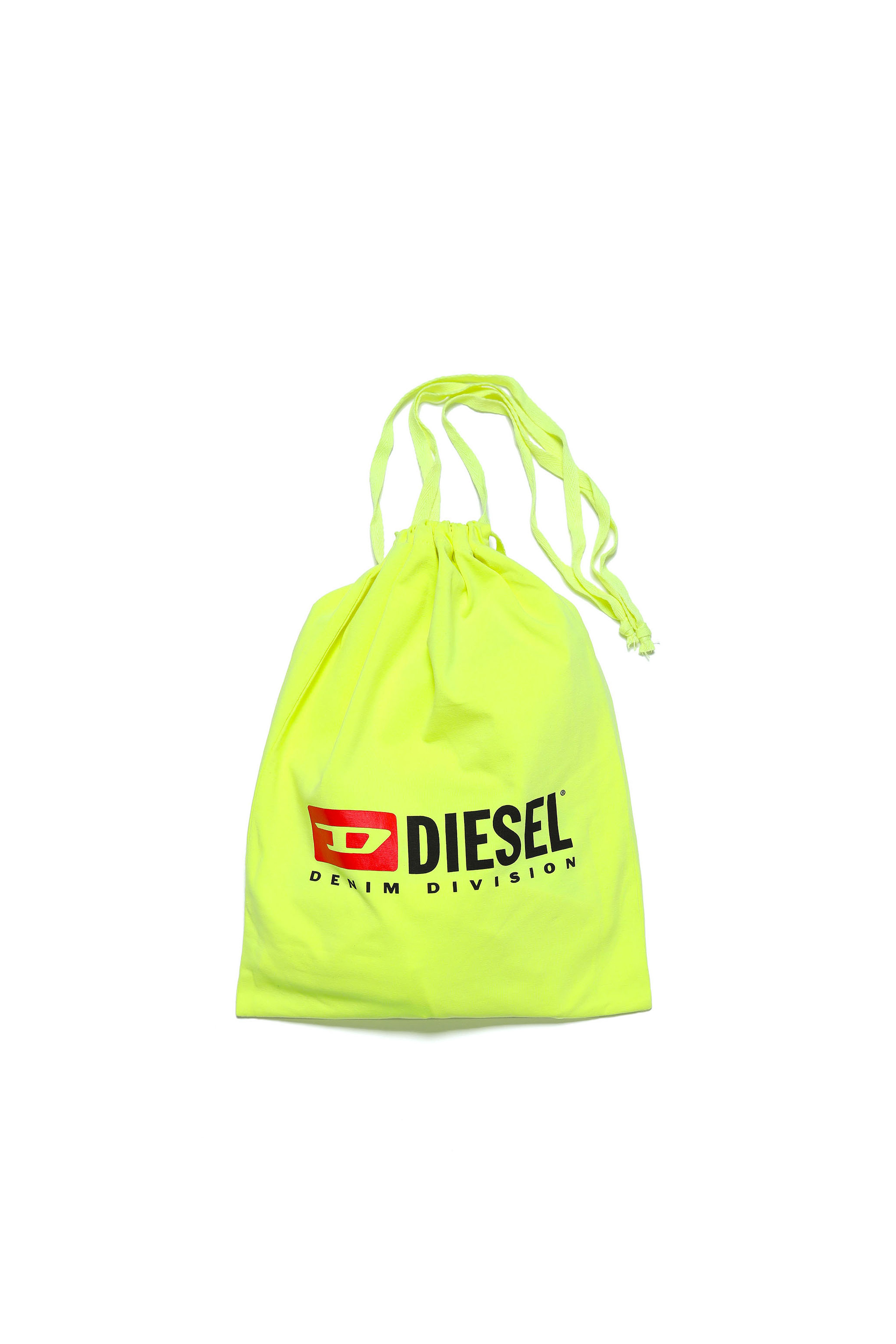 Diesel - UNJULIO MC, Jaune Fluo - Image 5