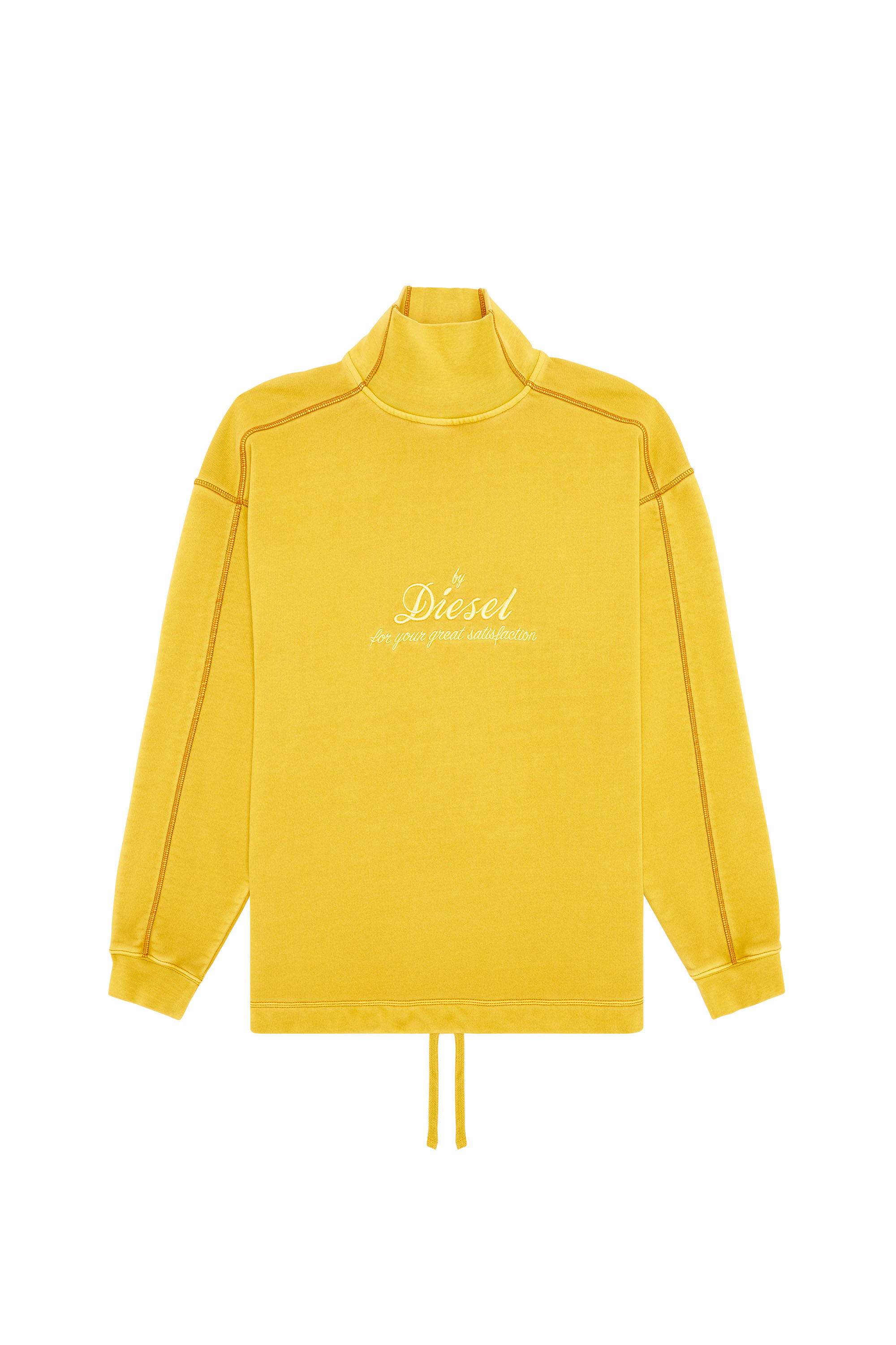 Diesel - S-VULC, Jaune - Image 3