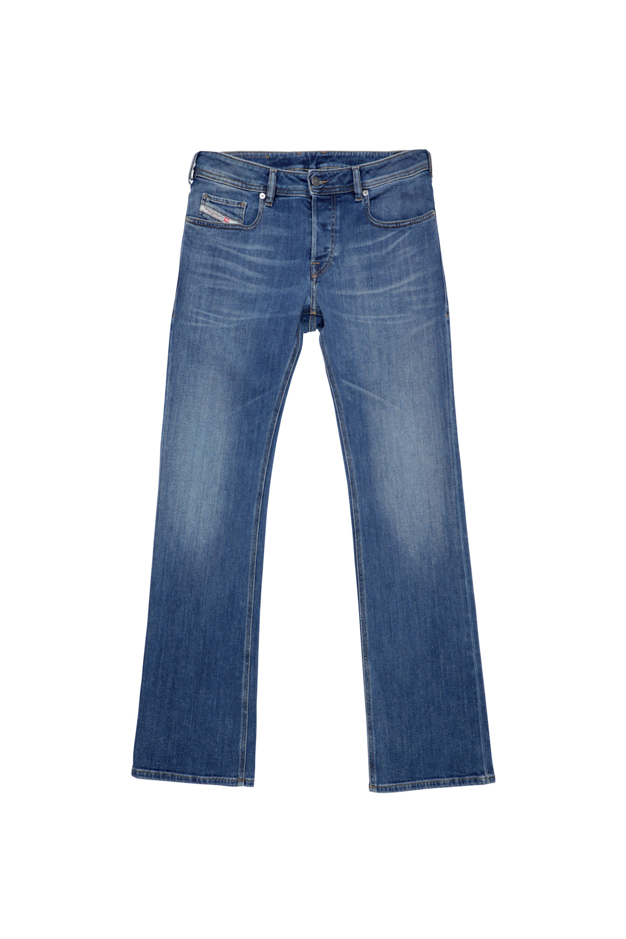 jeans bootcut homme