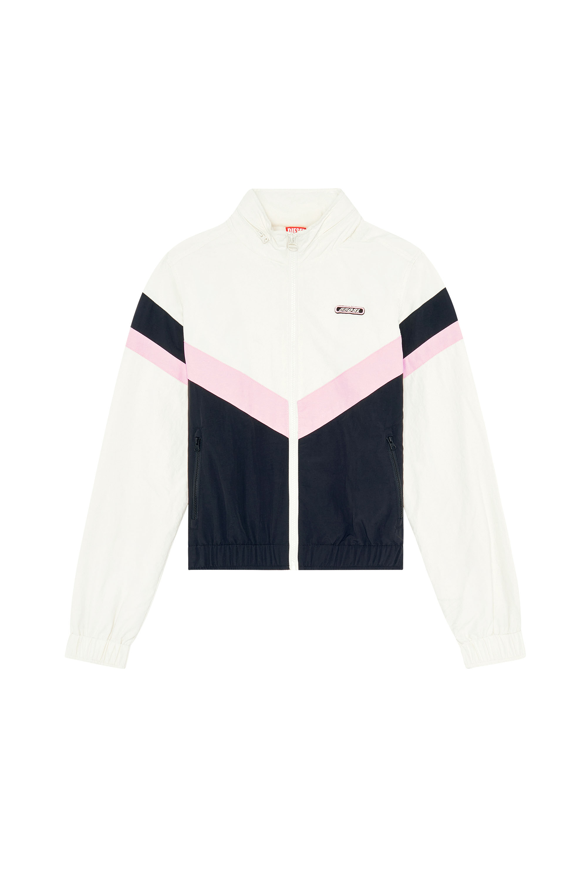 Diesel - AWWT-SWIFTOR-HT24, Blanc/Noir - Image 3
