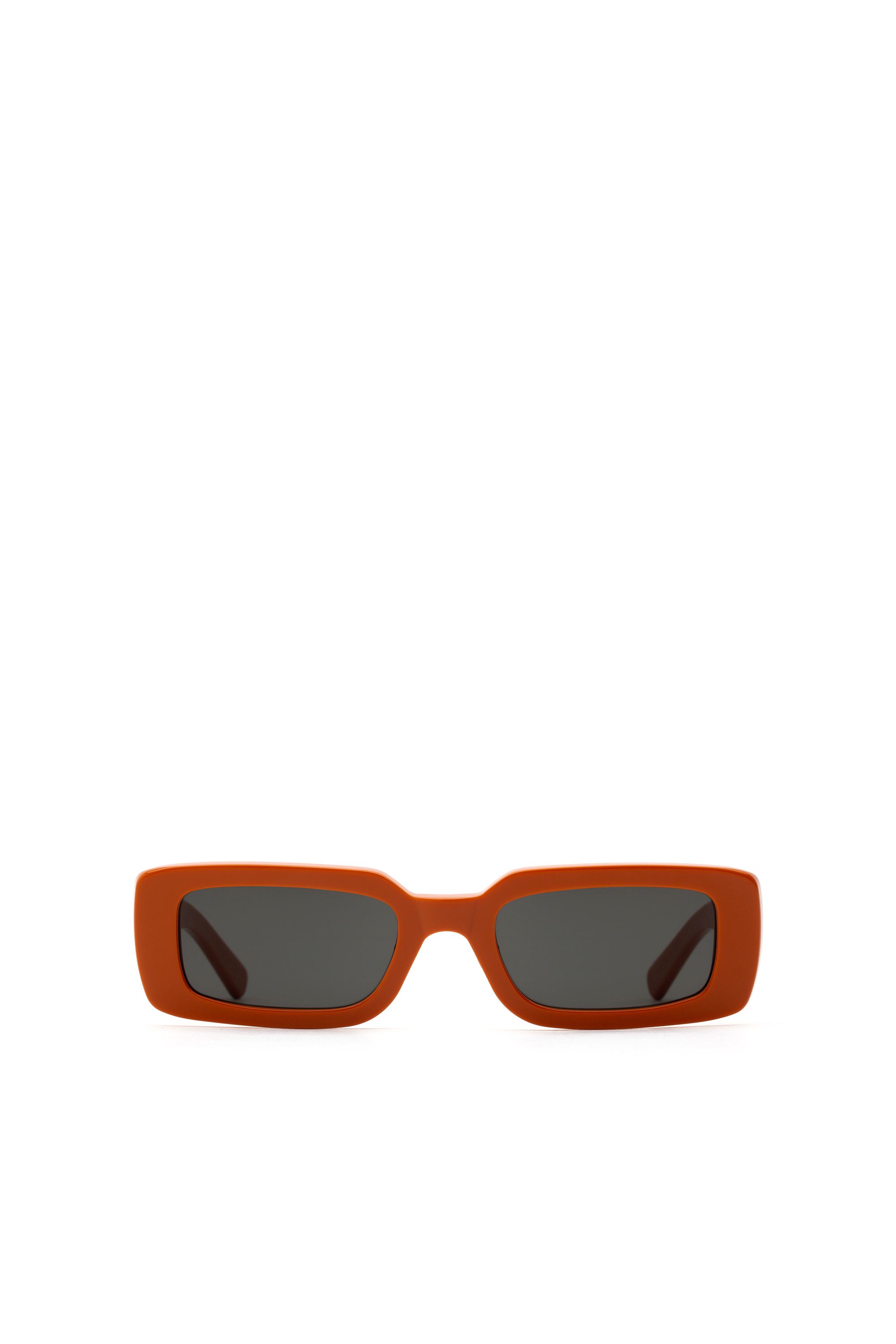 DM0362, Orange - Lunettes de soleil