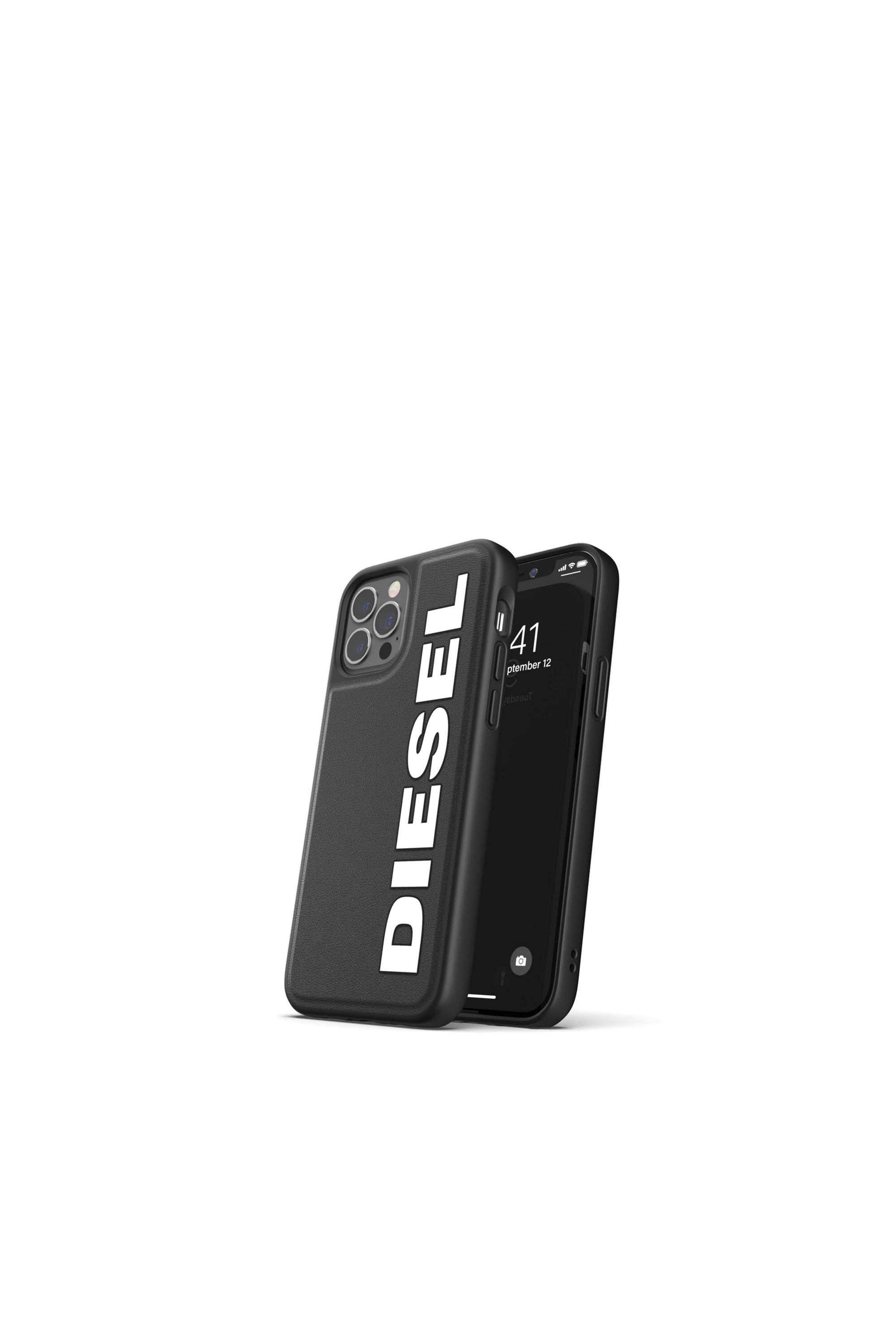 Diesel - 42492 STANDARD CASE, Noir - Image 3