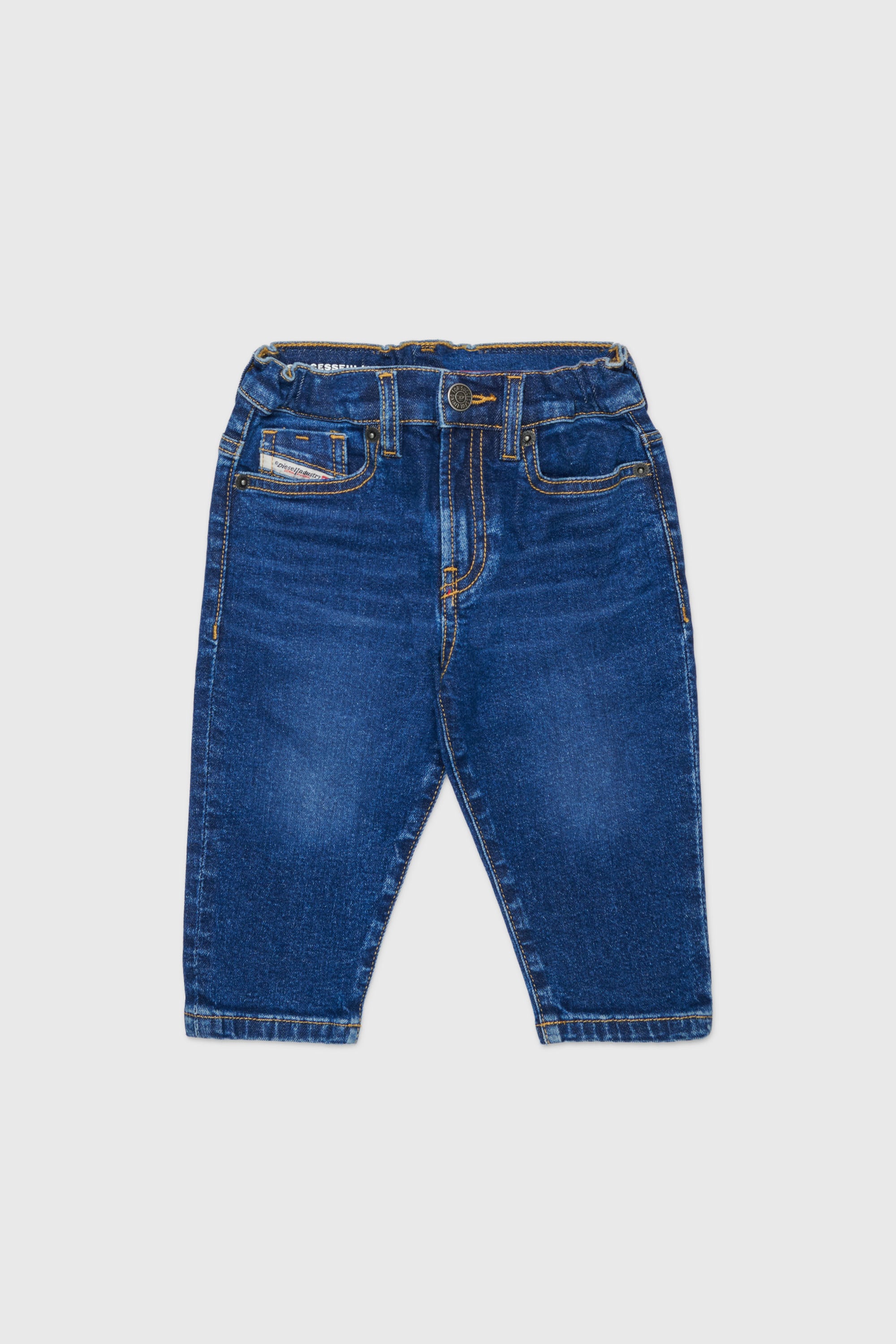 Diesel - D-GALE-B Mixte, Bleu Fonc&eacute; - Image 1