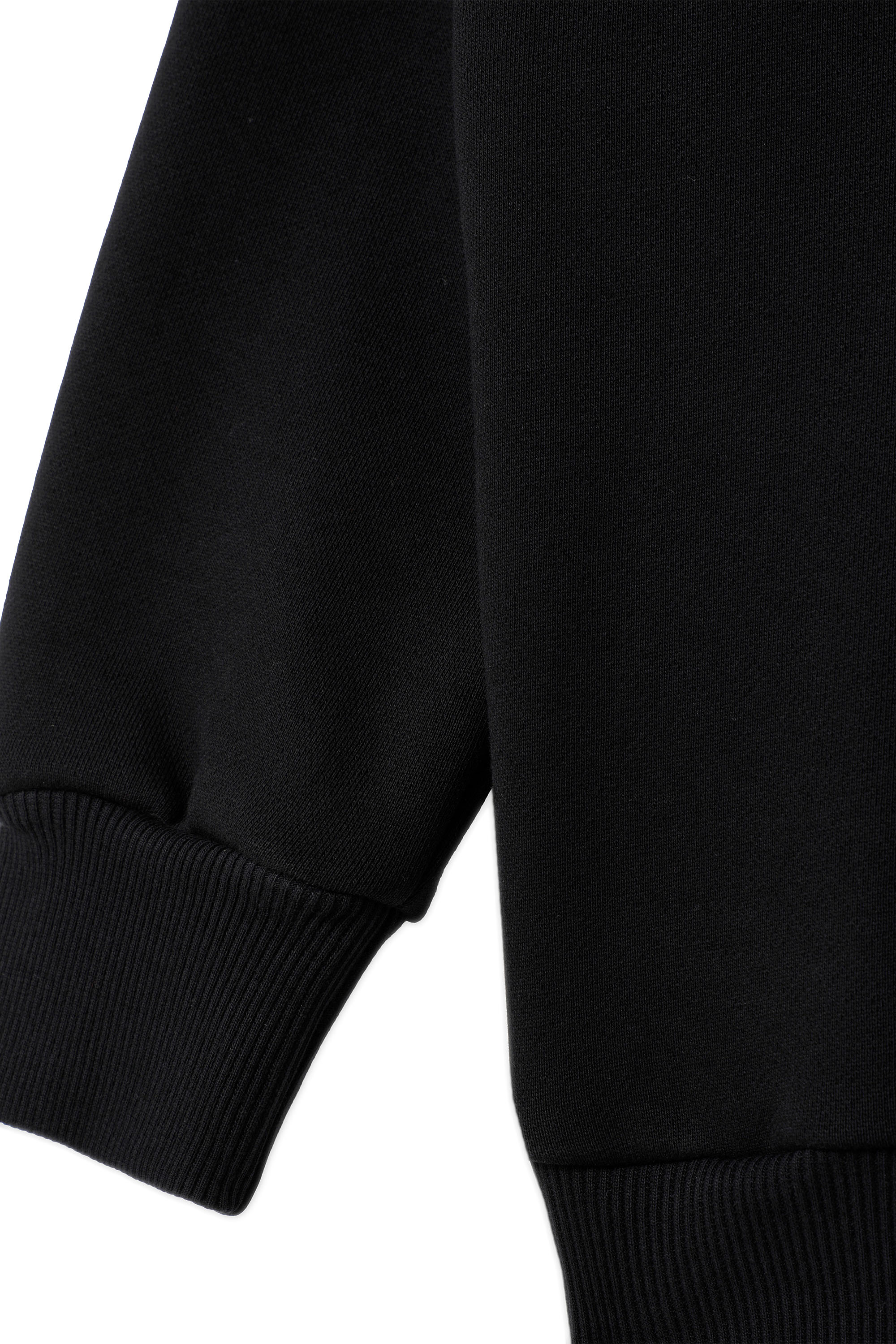 Diesel - SCREWDIVISION-LOGOX OVER, Noir - Image 4
