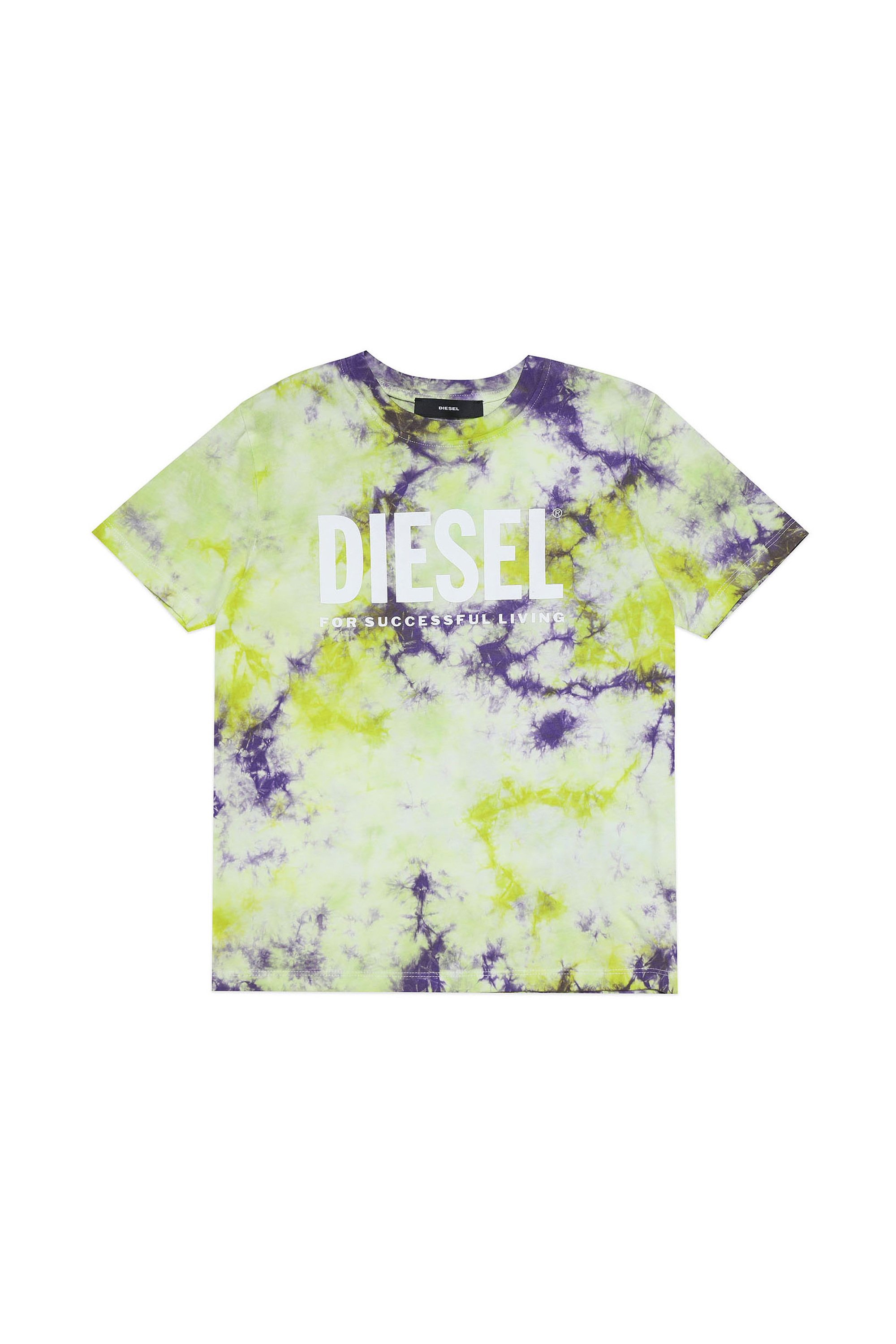 Diesel - TOEKO, Vert Fluo - Image 1