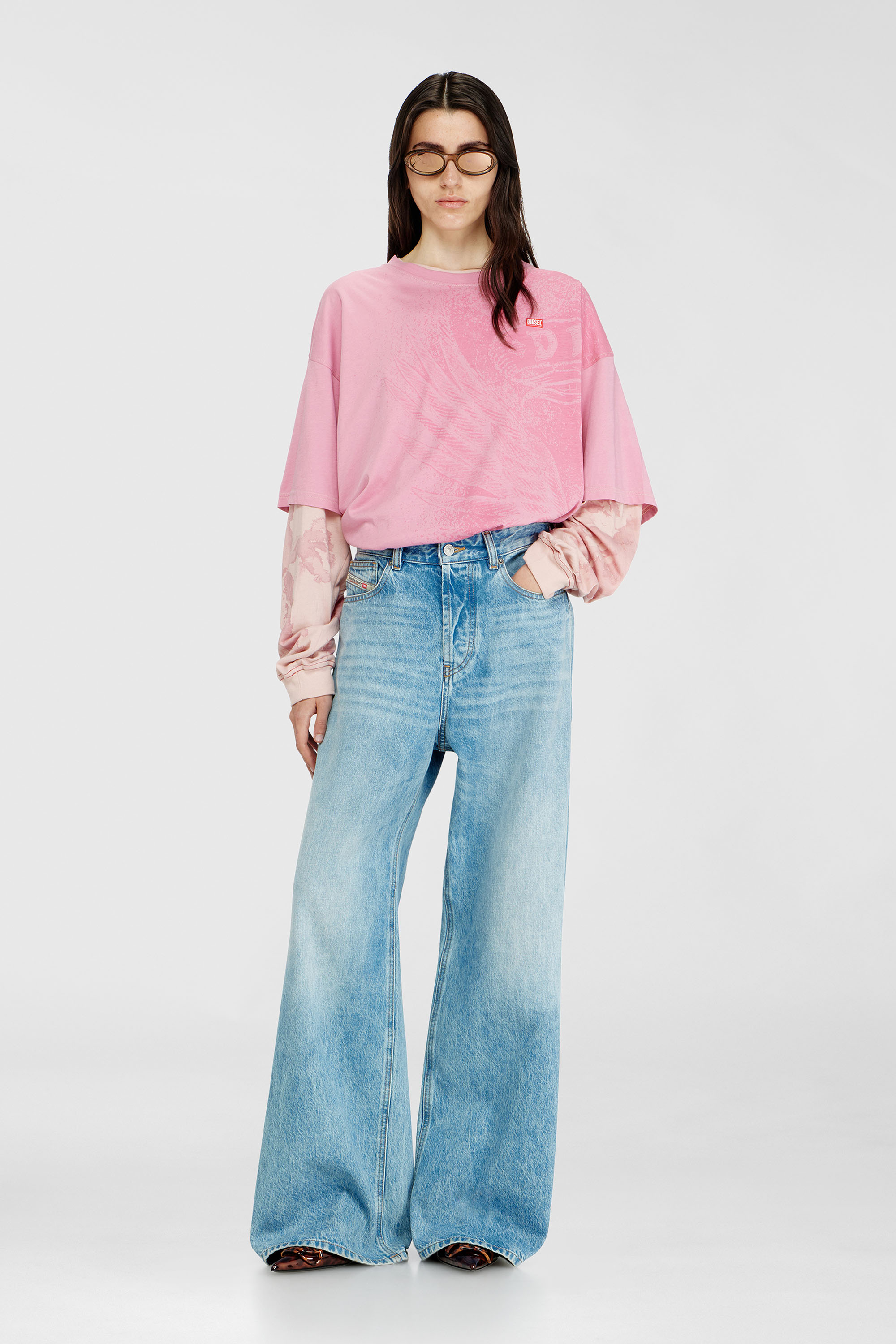 Relaxed Jeans 1996 D-Sire 09I29
