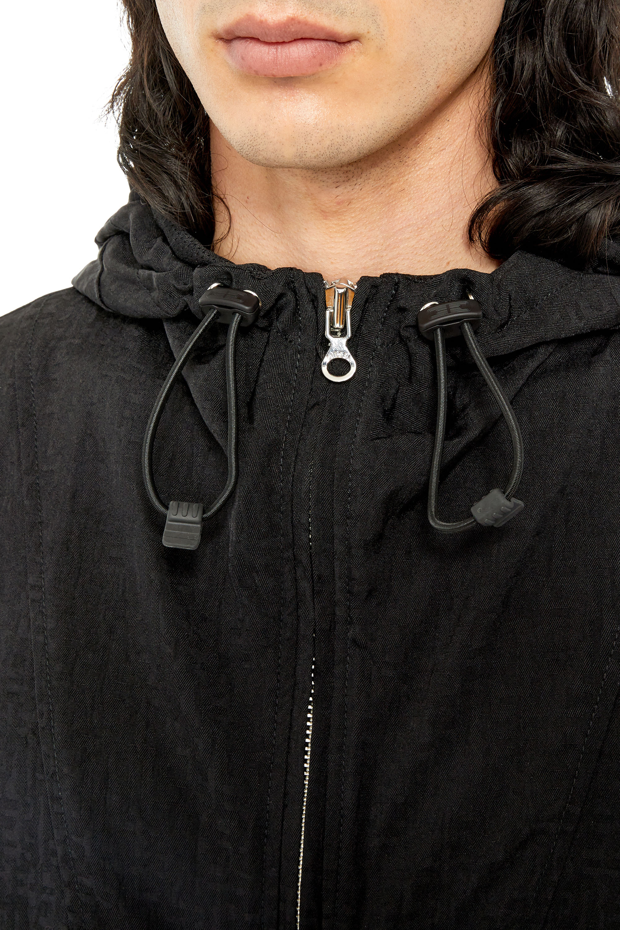 Diesel - J-JASS-MON, Noir - Image 5
