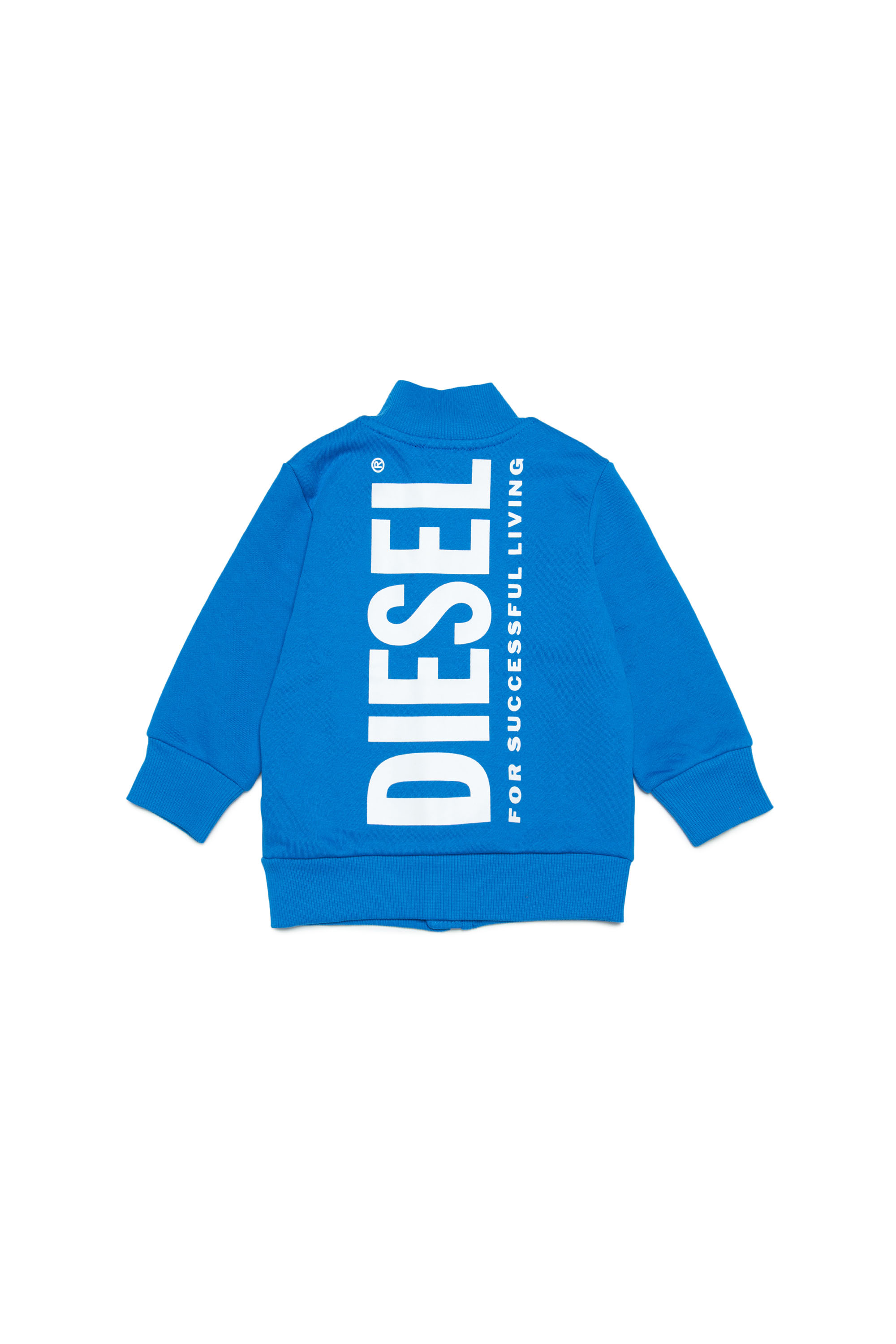 Diesel - SOLIB, Bleu - Image 2