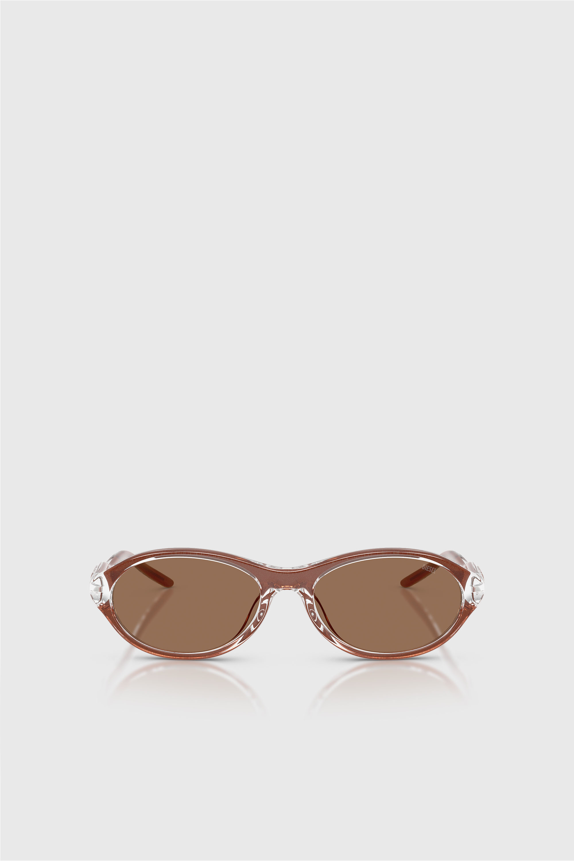 Oval Sunglasses