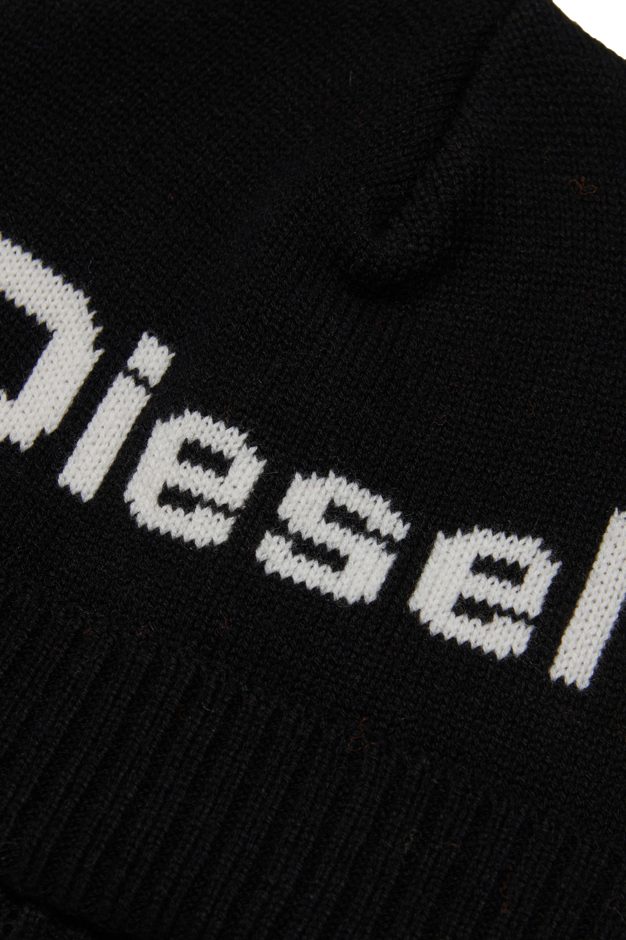 Diesel - FCOSEL-SKI, Noir - Image 3