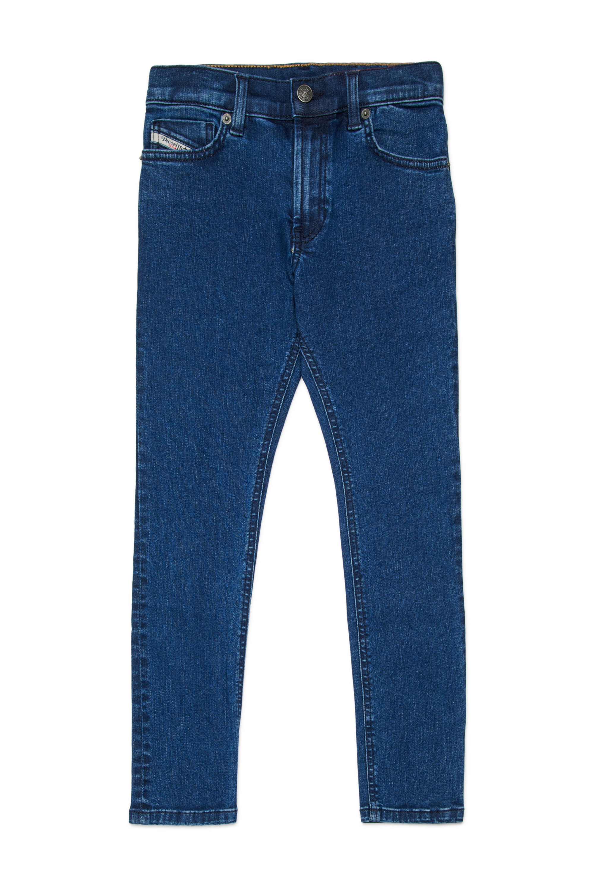 Diesel - 1995-J Homme, Bleu Foncé - Image 1