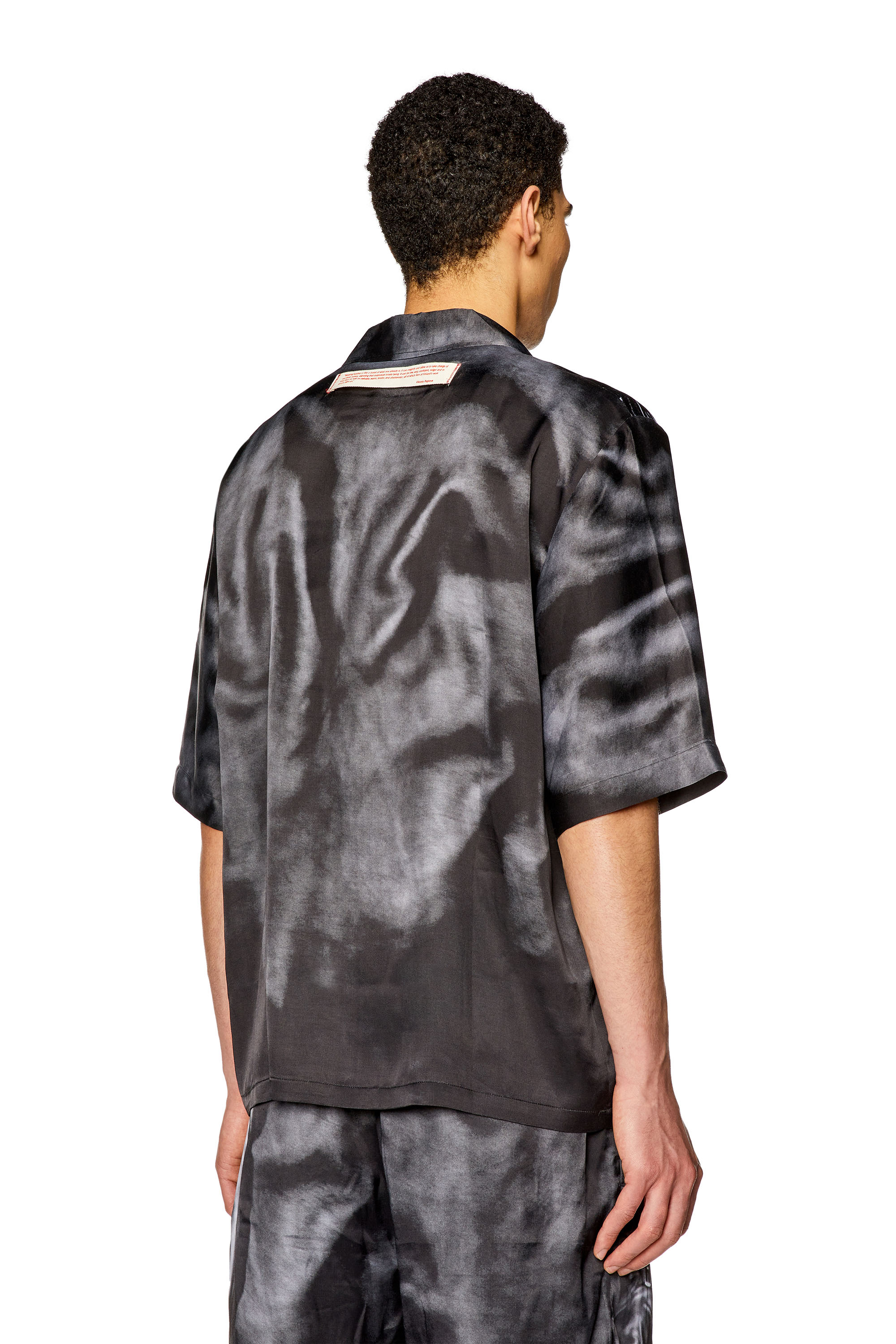 Diesel - PR-S-MEC-23, Noir - Image 2