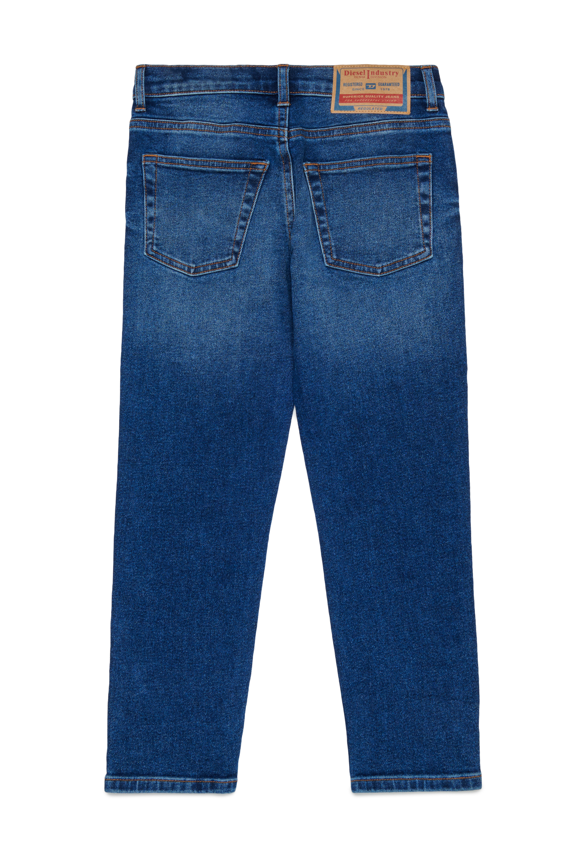 Diesel - D-LUCAS-J Homme, Bleu moyen - Image 2