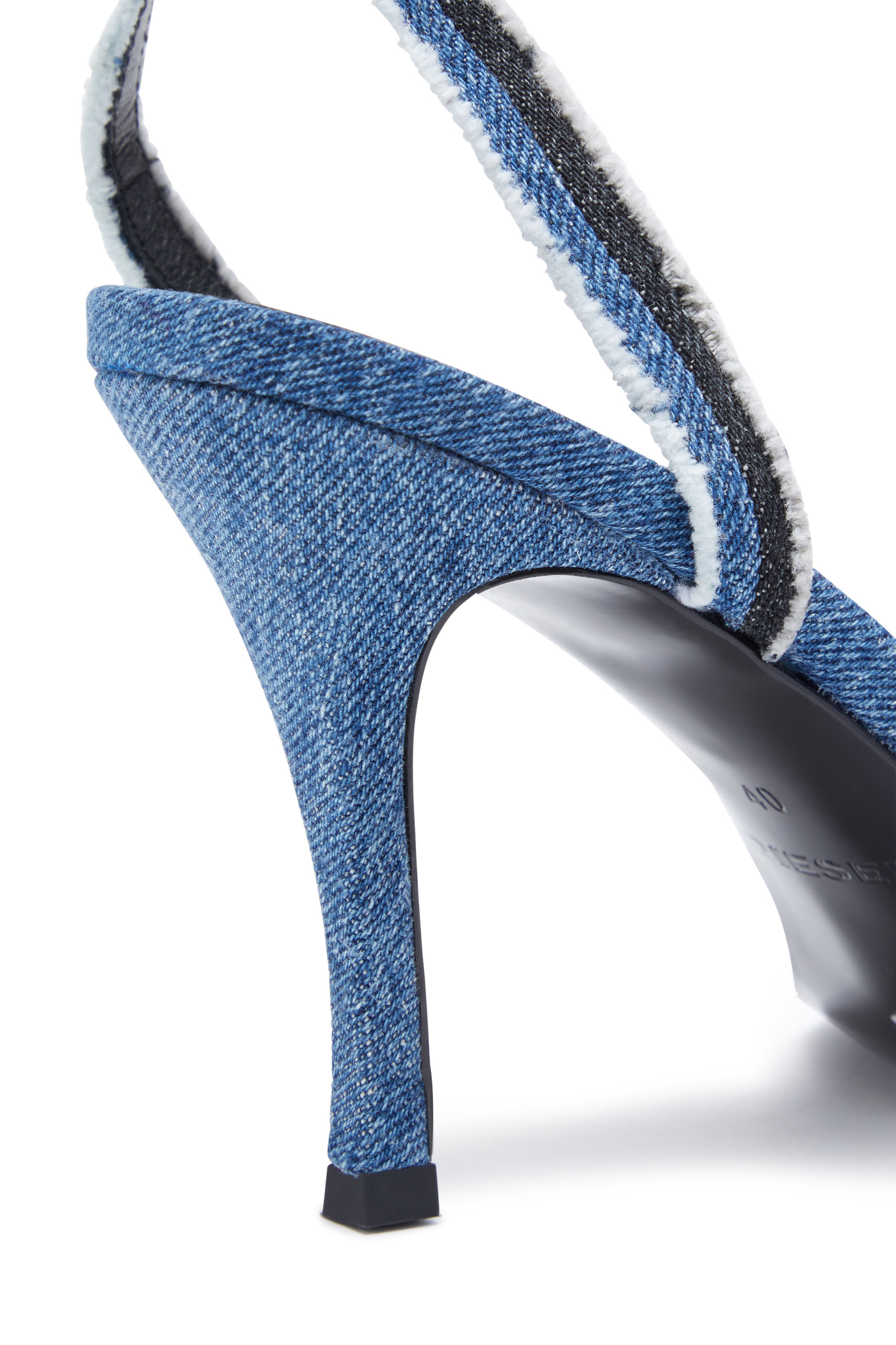 Diesel - D-VENUS SA, Bleu - Image 4