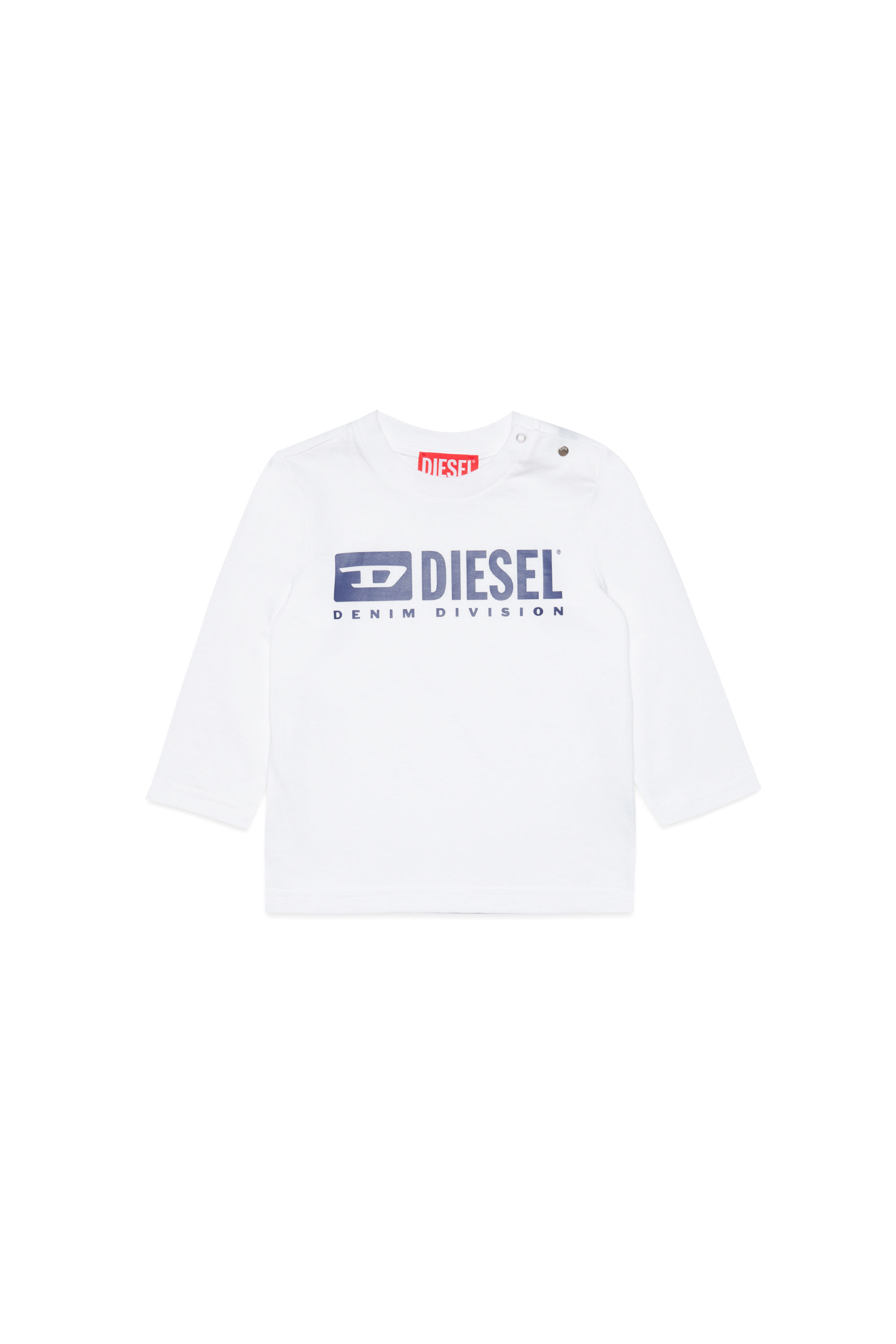 Diesel - TCESB, Blanc - Image 1