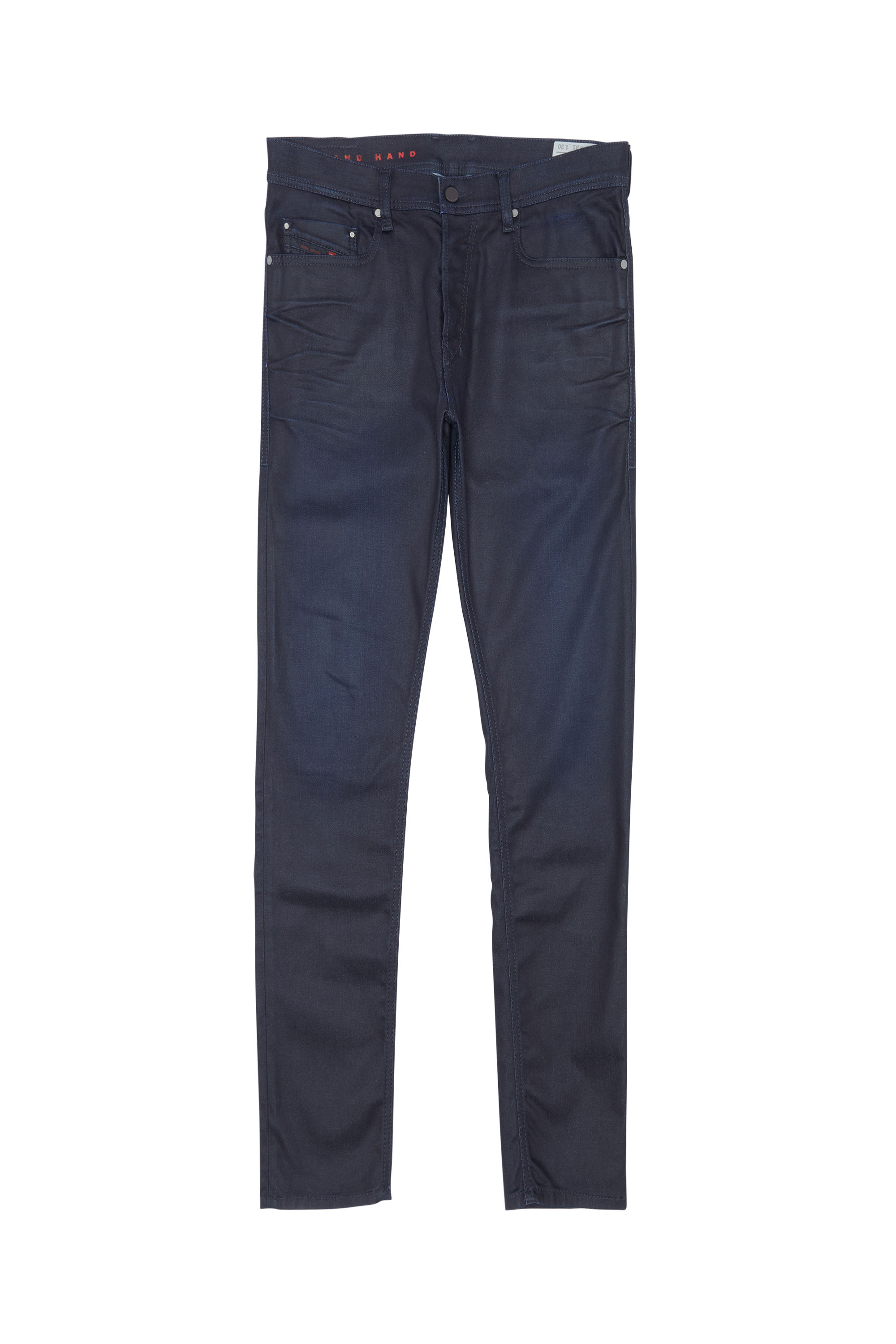 Diesel - TEPPHAR, Diesel Homme - Jeans Bleu foncé Homme in Bleu - 1