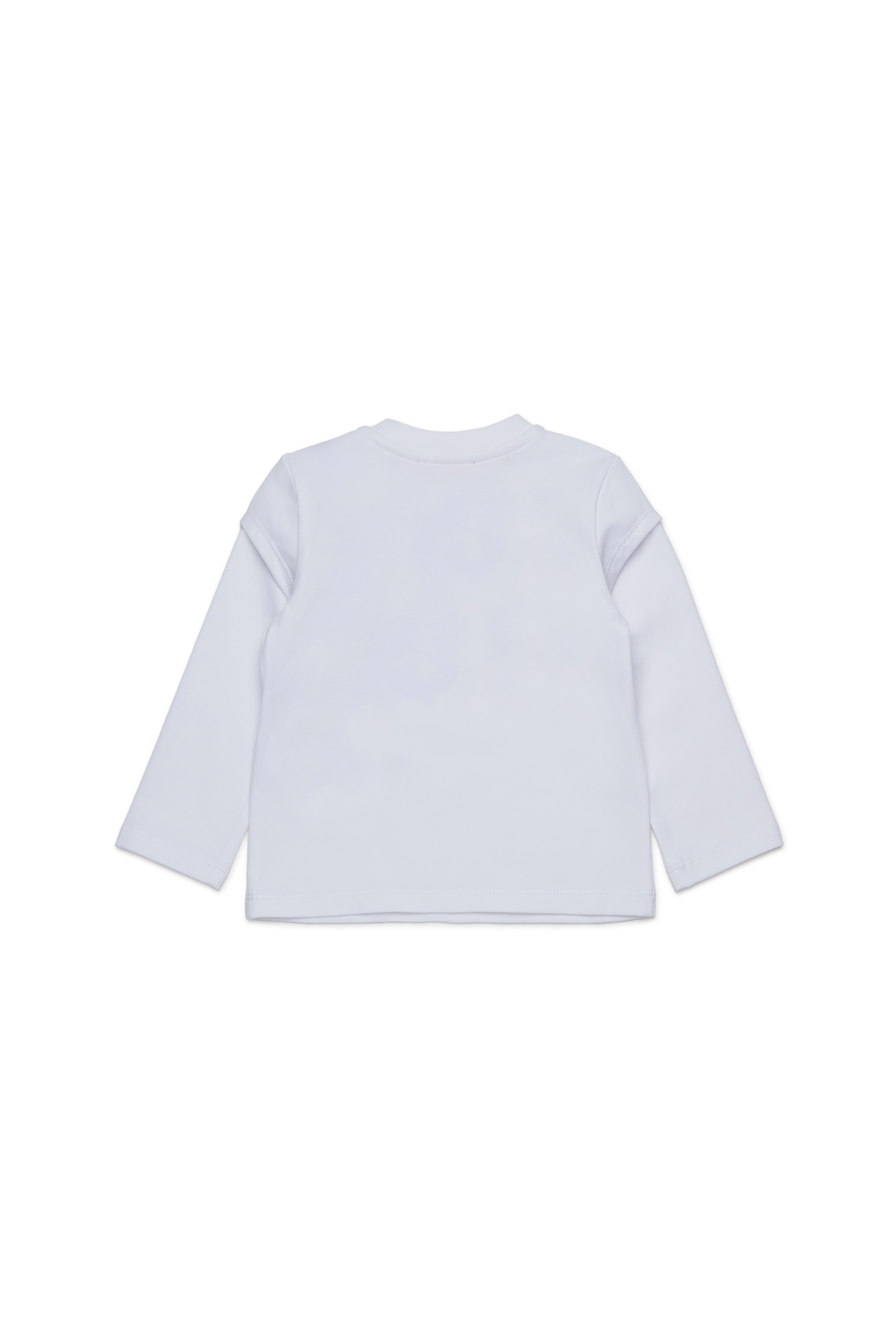 TESBIB, Blanc