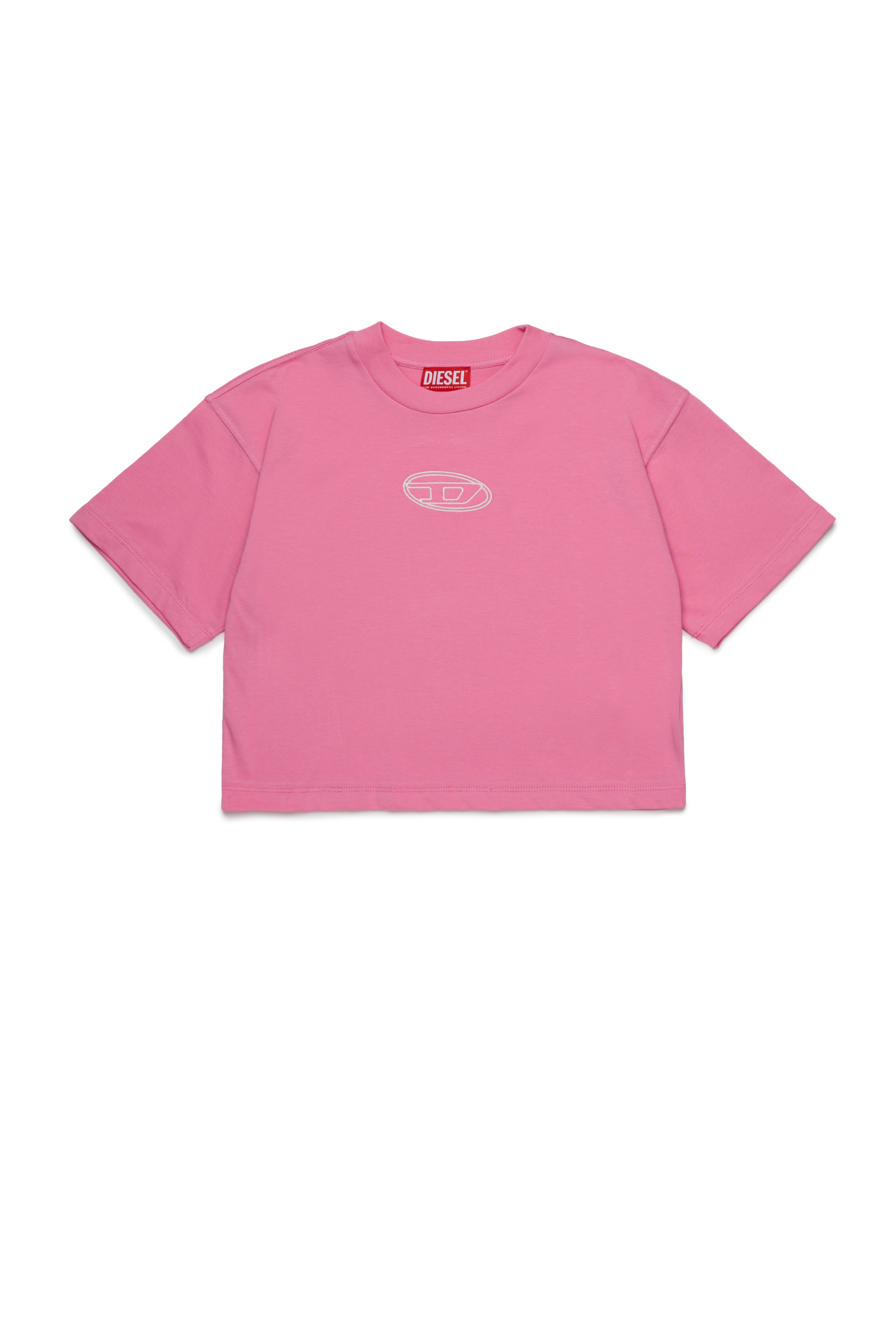 TIXAN, Rose