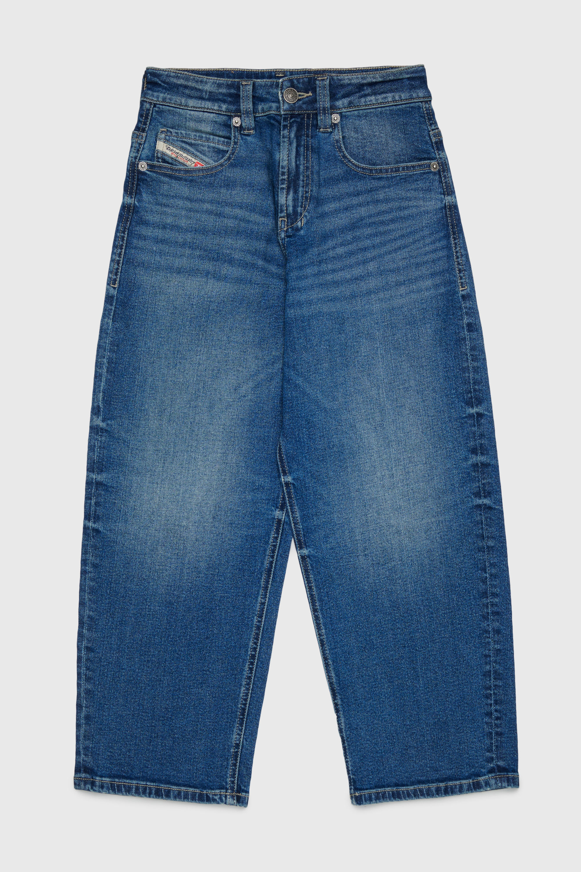 Diesel - D-DEVON-J Homme, Bleu moyen - Image 1