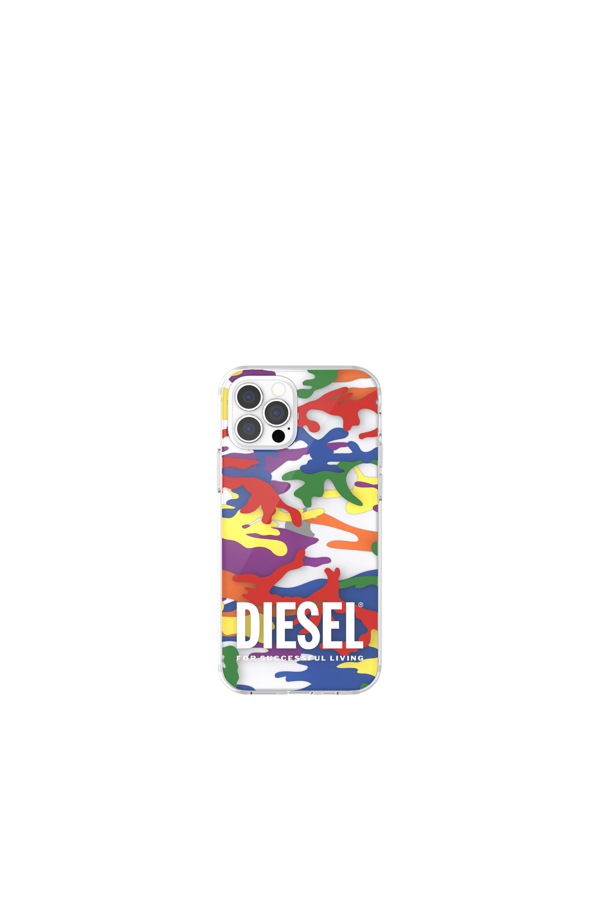 Diesel - 44332  STANDARD CASES, Multicolore - Image 2