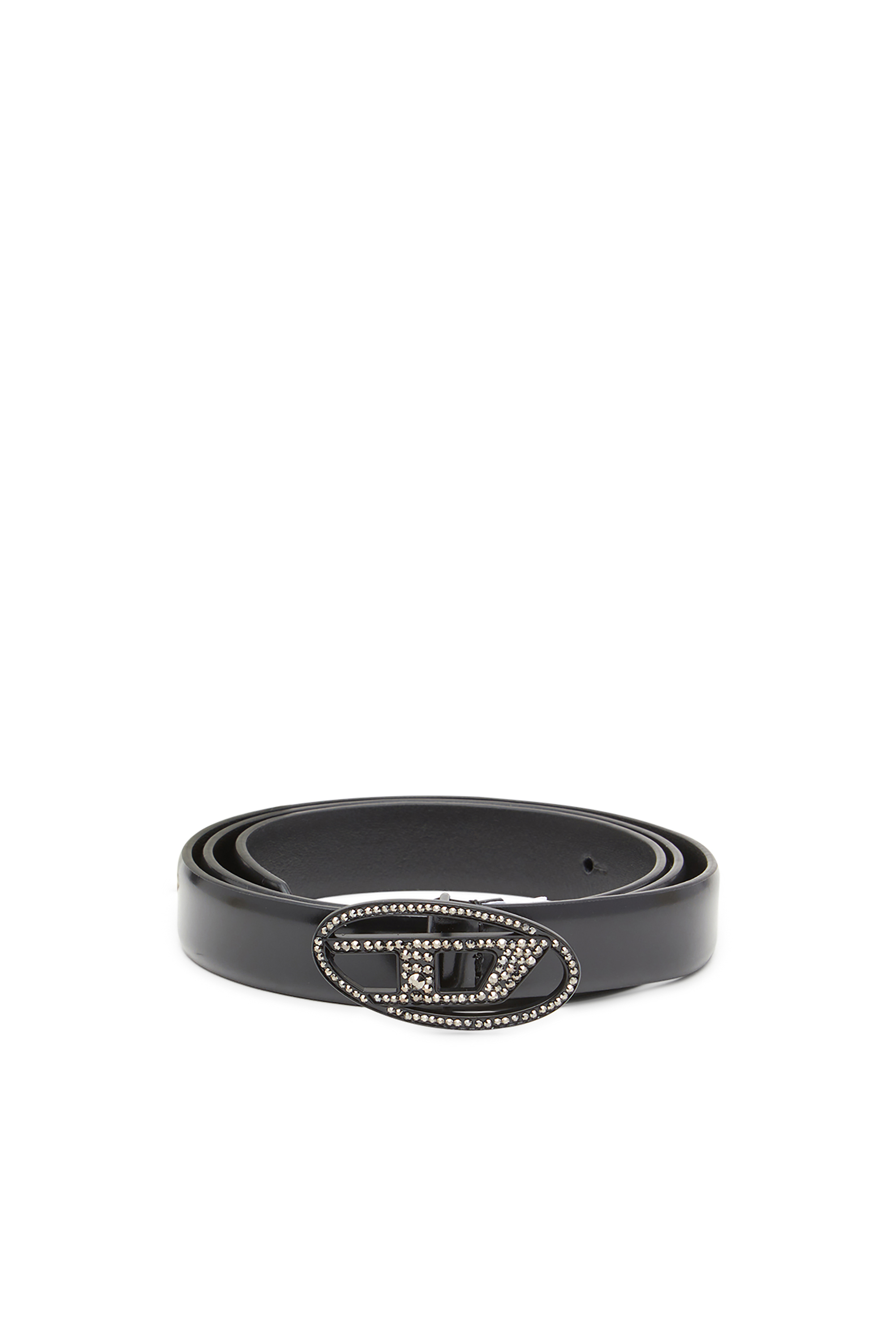 B-1DR STRASS 20, Noir