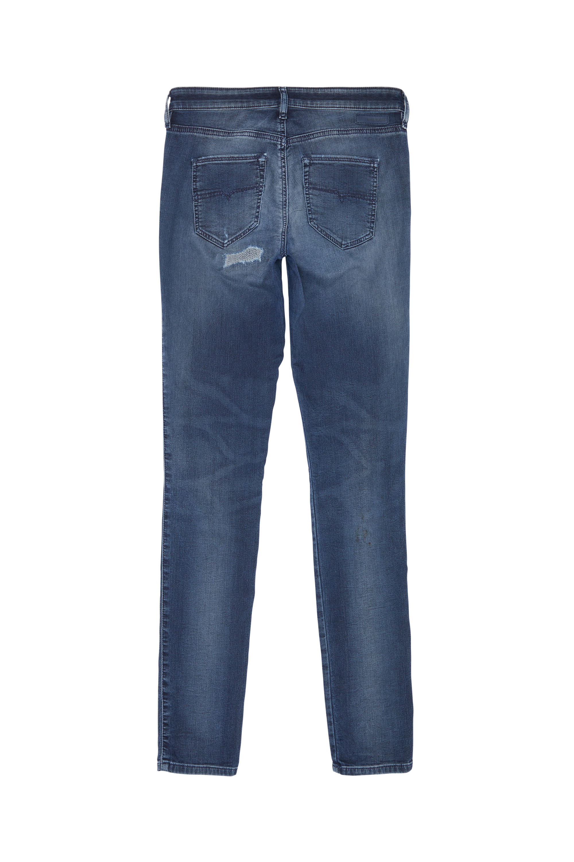 Diesel - DORIS-NE Femme, Bleu Foncé - Image 2