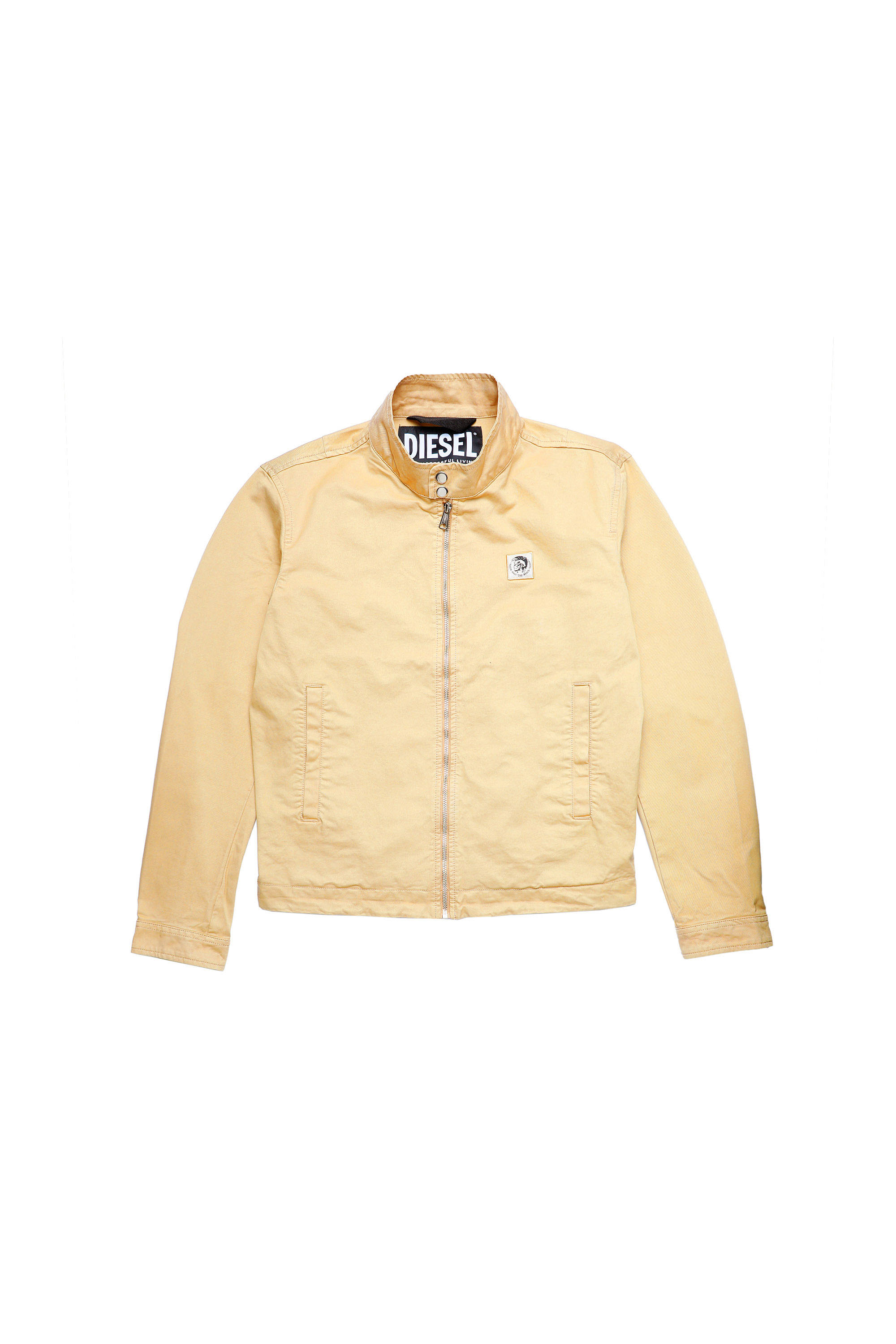 J-HALLS-A, Beige - Vestes
