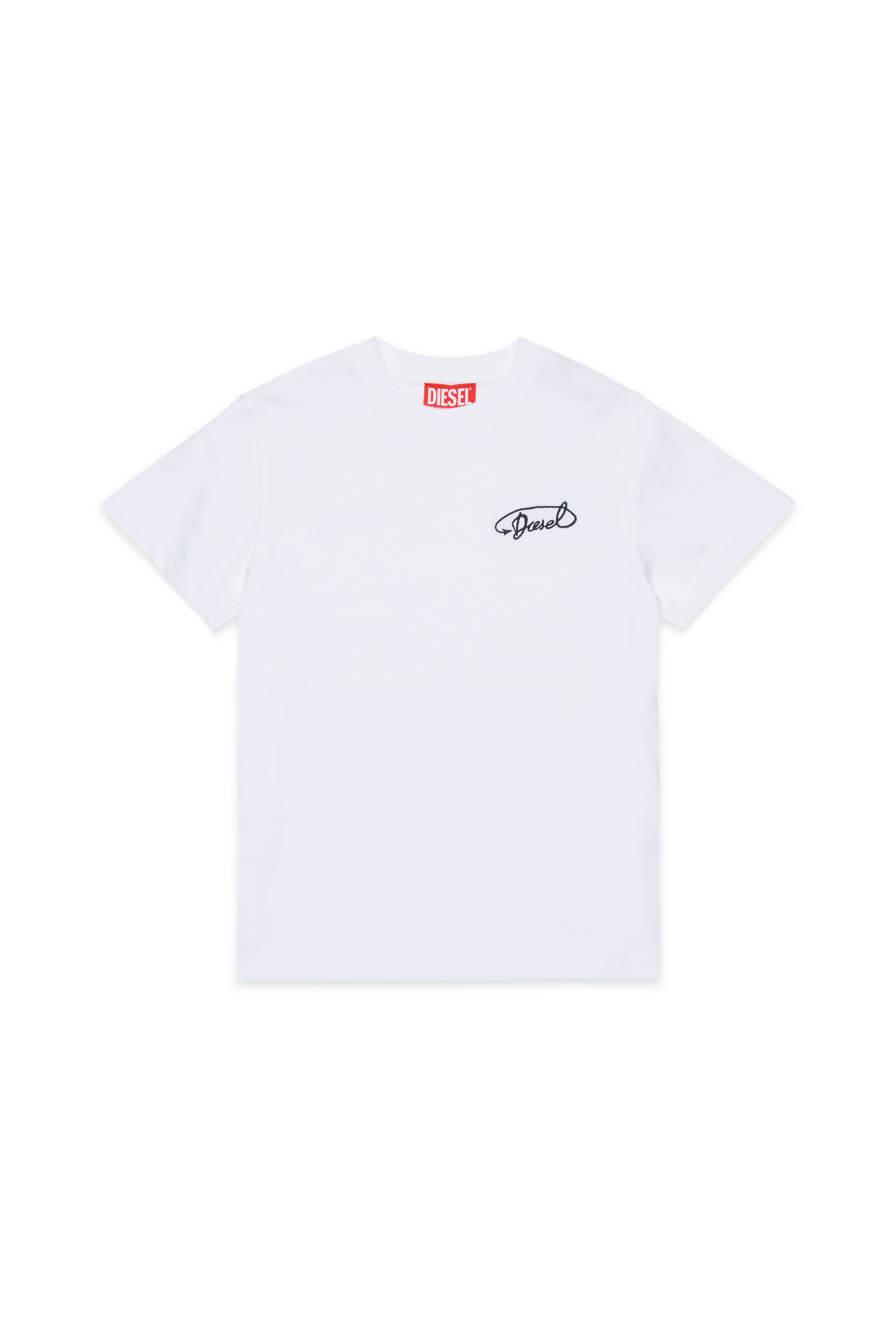 TDIEGORL13, Blanc