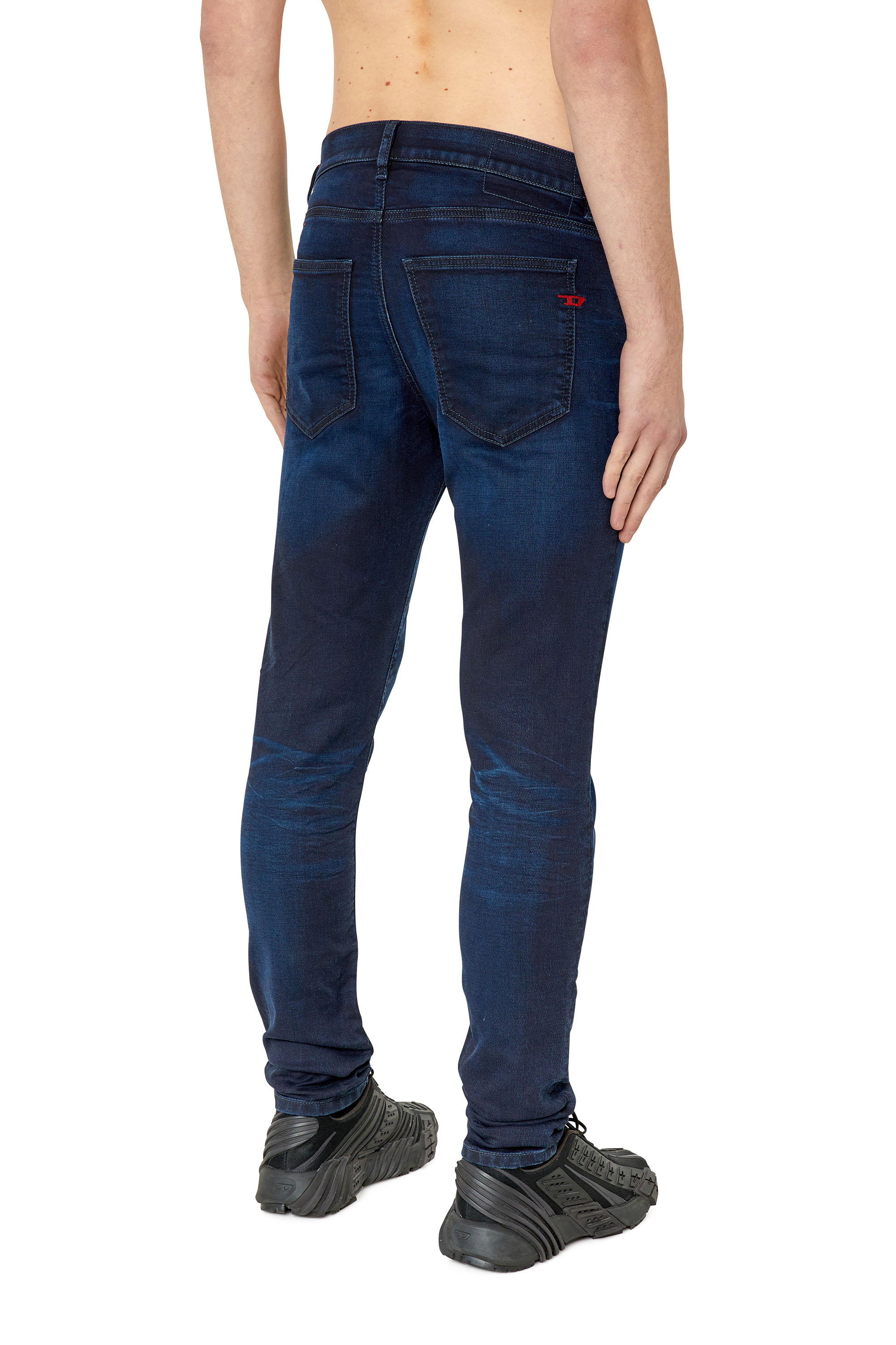 Slim 2060 D-Strukt Joggjeans® 068CU, 